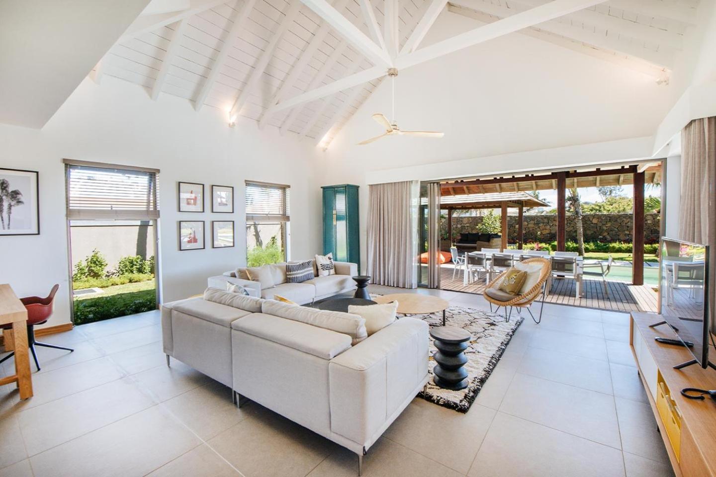 Elegance Pool Villa 3 bedrooms - Photo 1