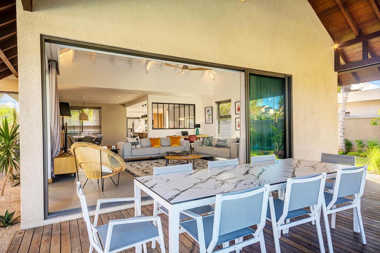 Elegance Pool Villa 3 bedrooms - Photo 16