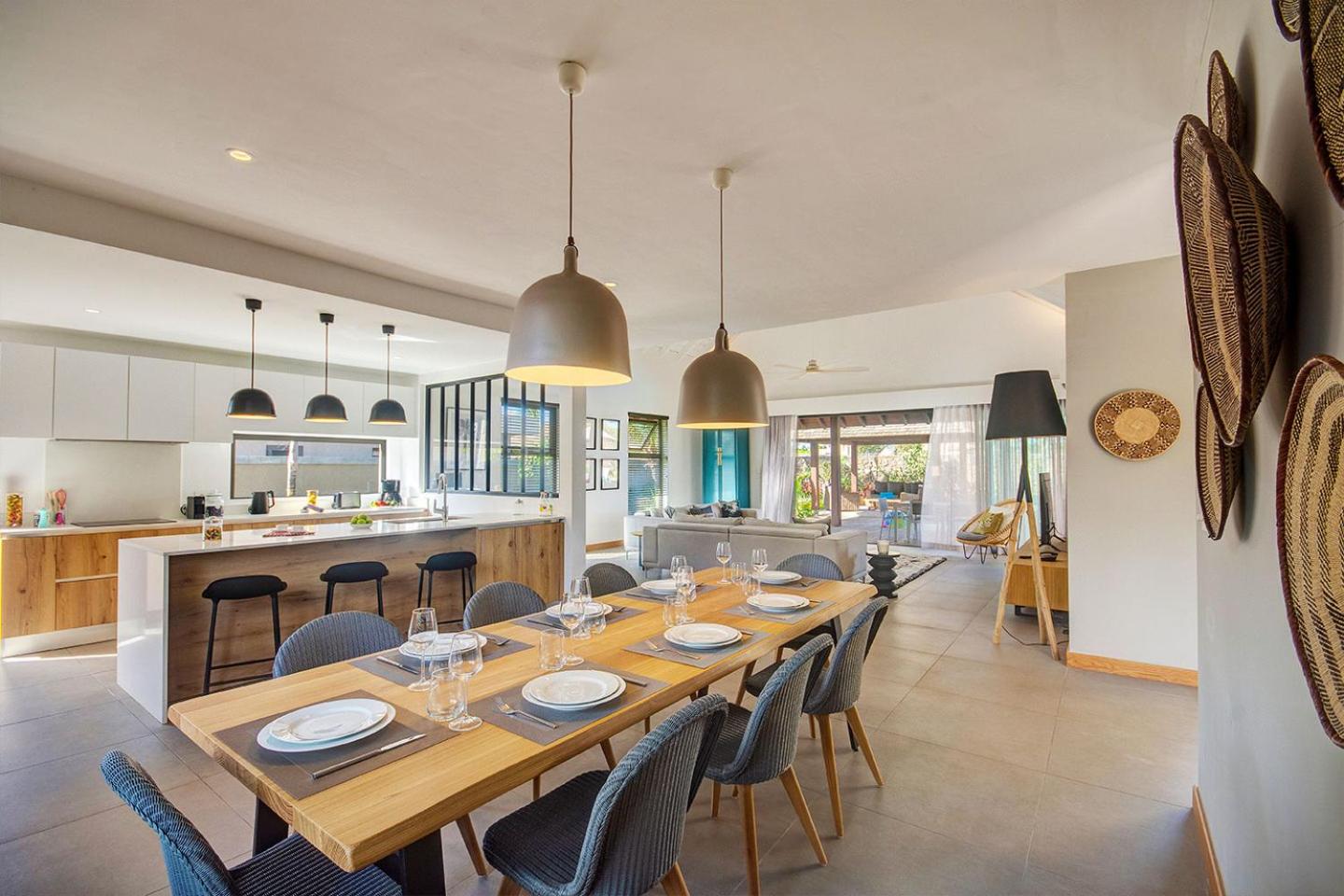 Elegance Pool Villa 3 bedrooms - Photo 4