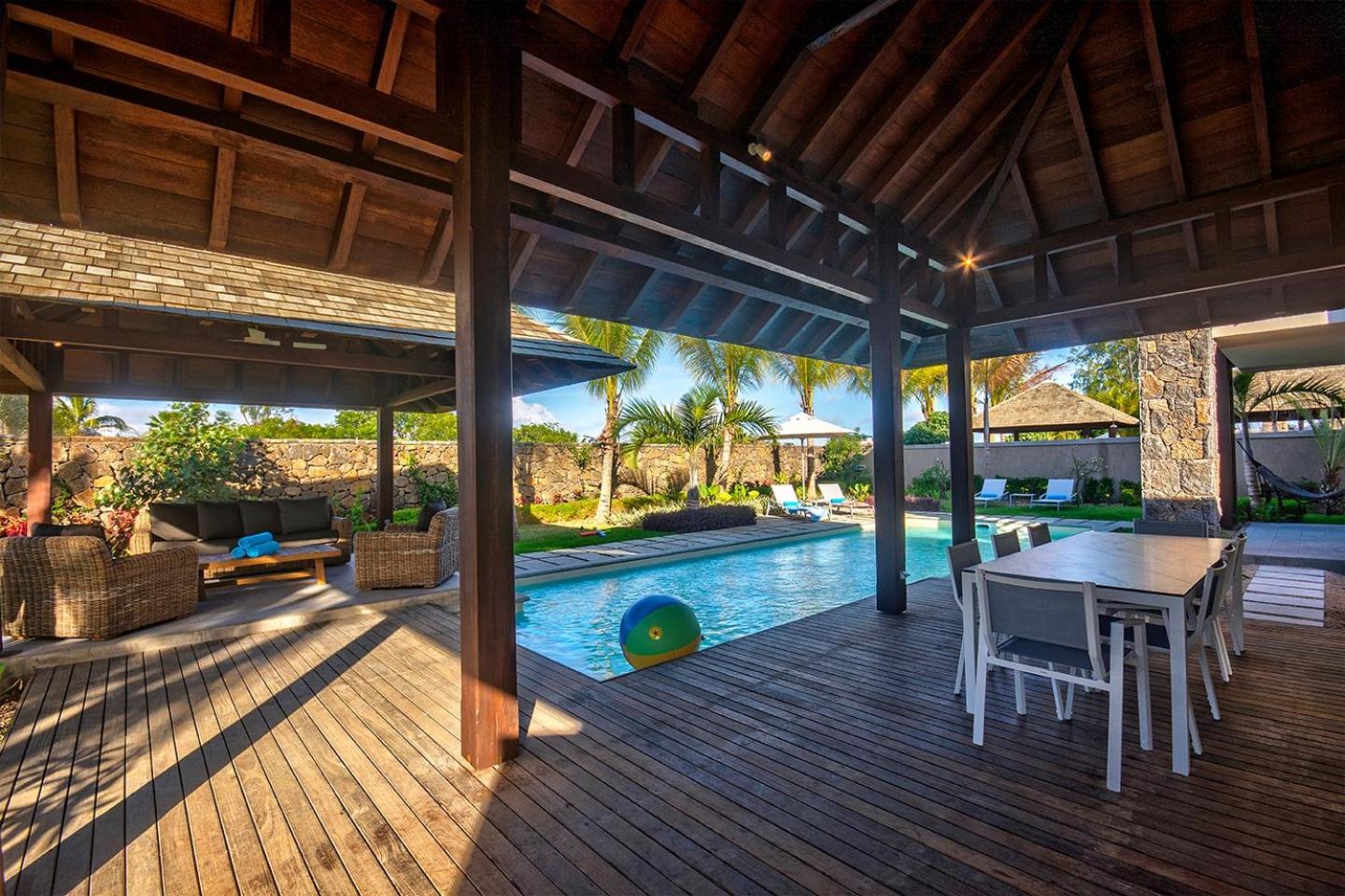 Elegance Pool Villa 3 bedrooms - Photo 10