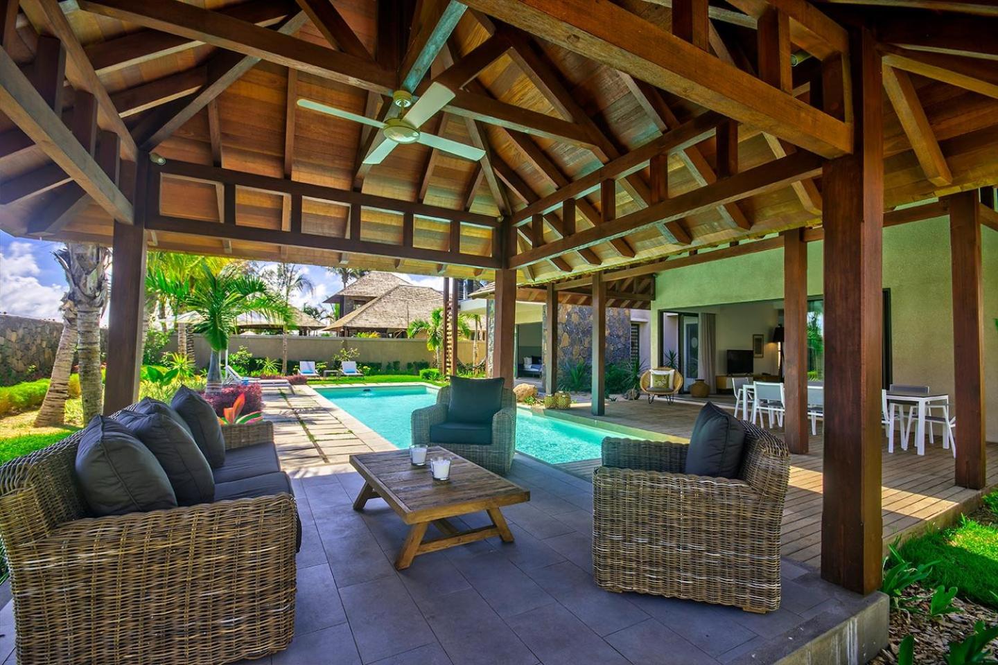 Elegance Pool Villa 3 bedrooms - Photo 17