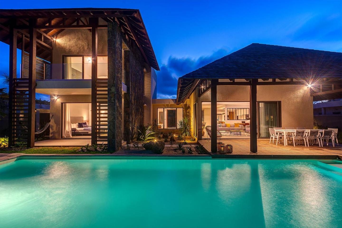 Elegance Pool Villa 3 bedrooms - Photo 26