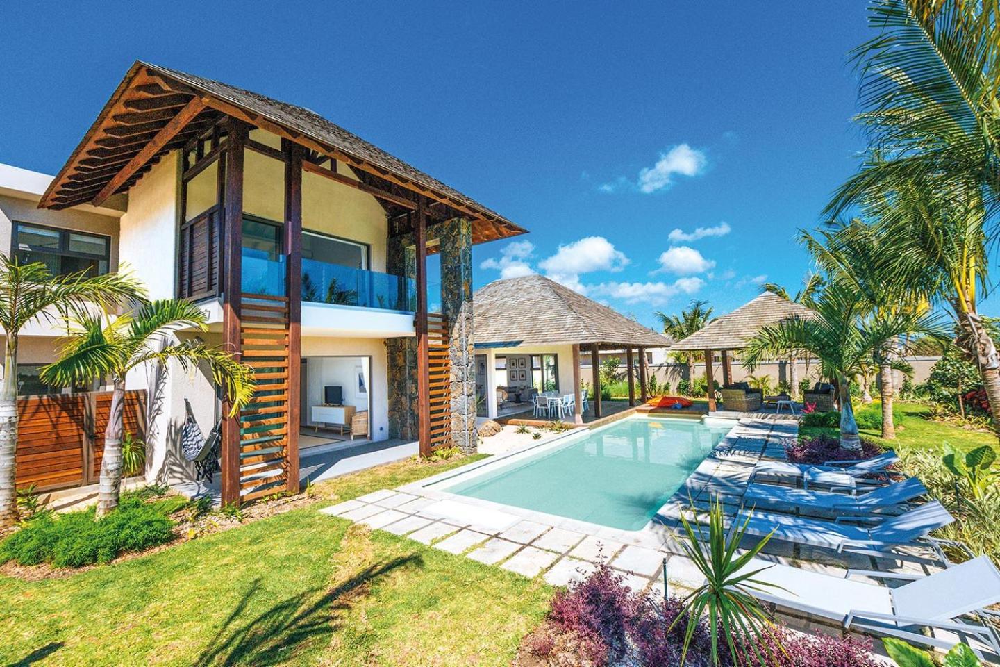 Elegance Pool Villa 3 bedrooms - Photo 12