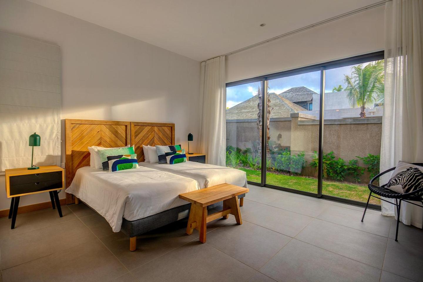 Elegance Pool Villa 3 bedrooms - Photo 23