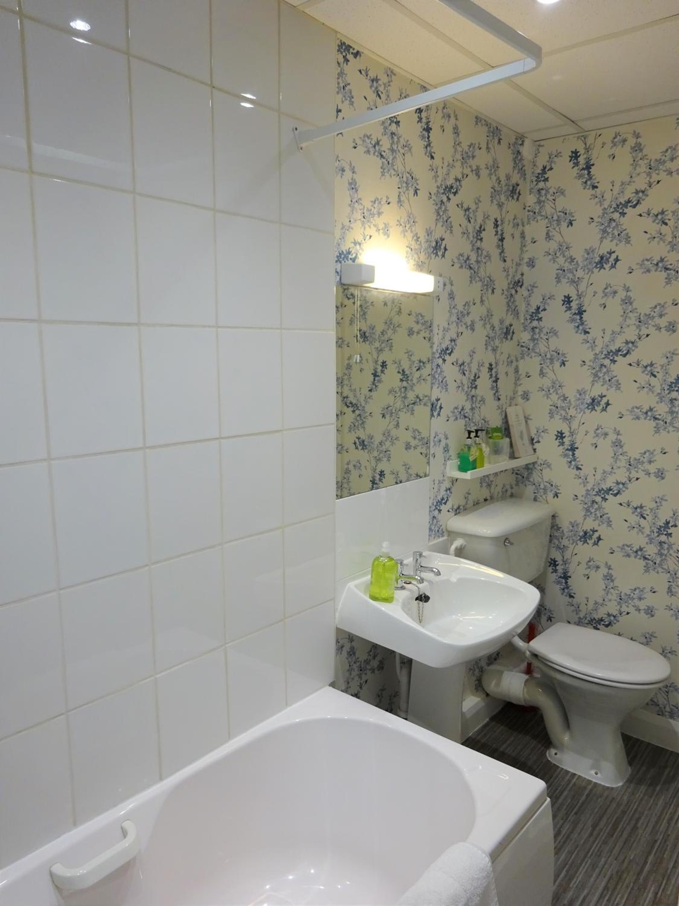 Double Room with Sea View photo 2