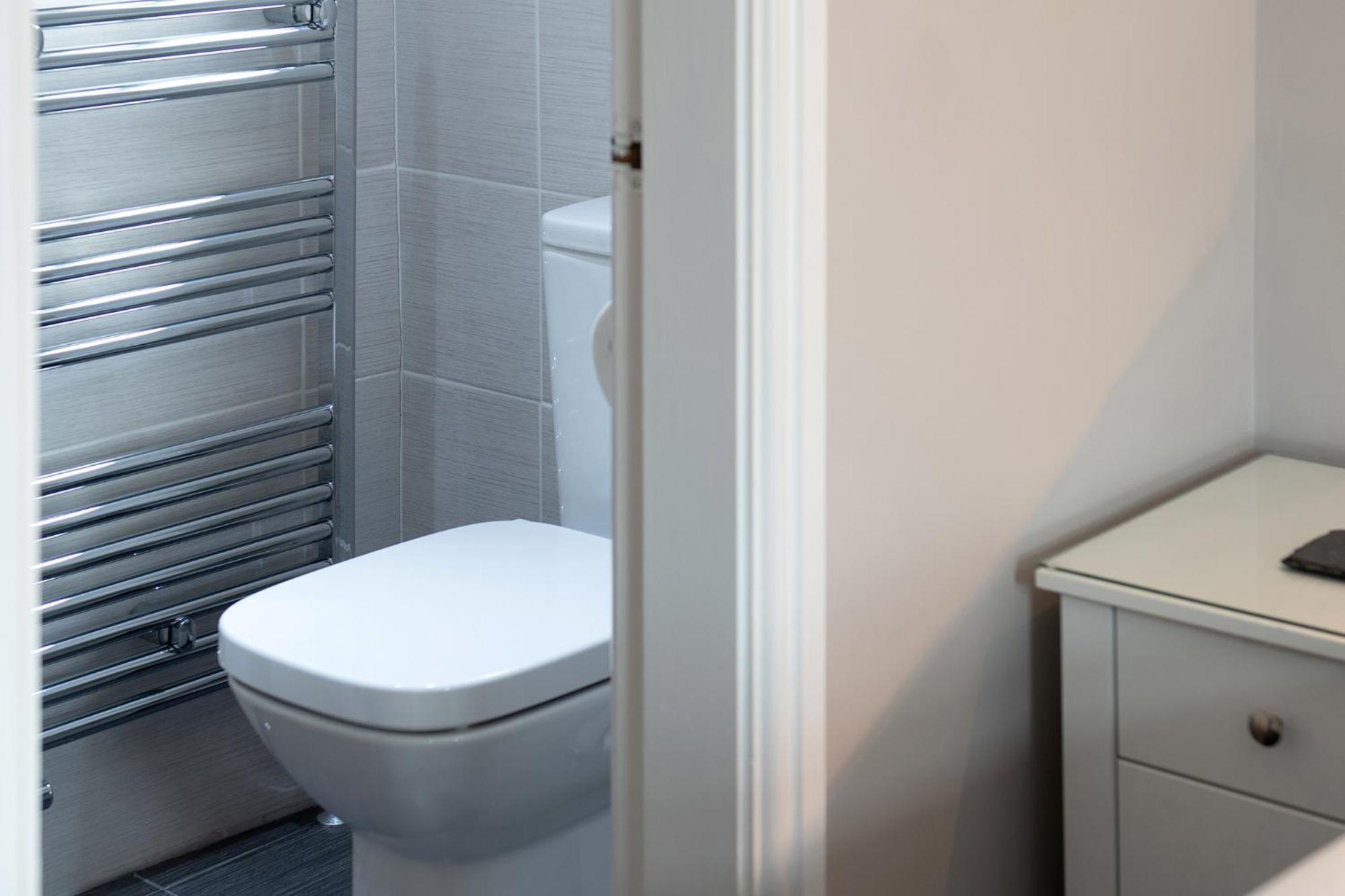 Budget Double Room photo 2