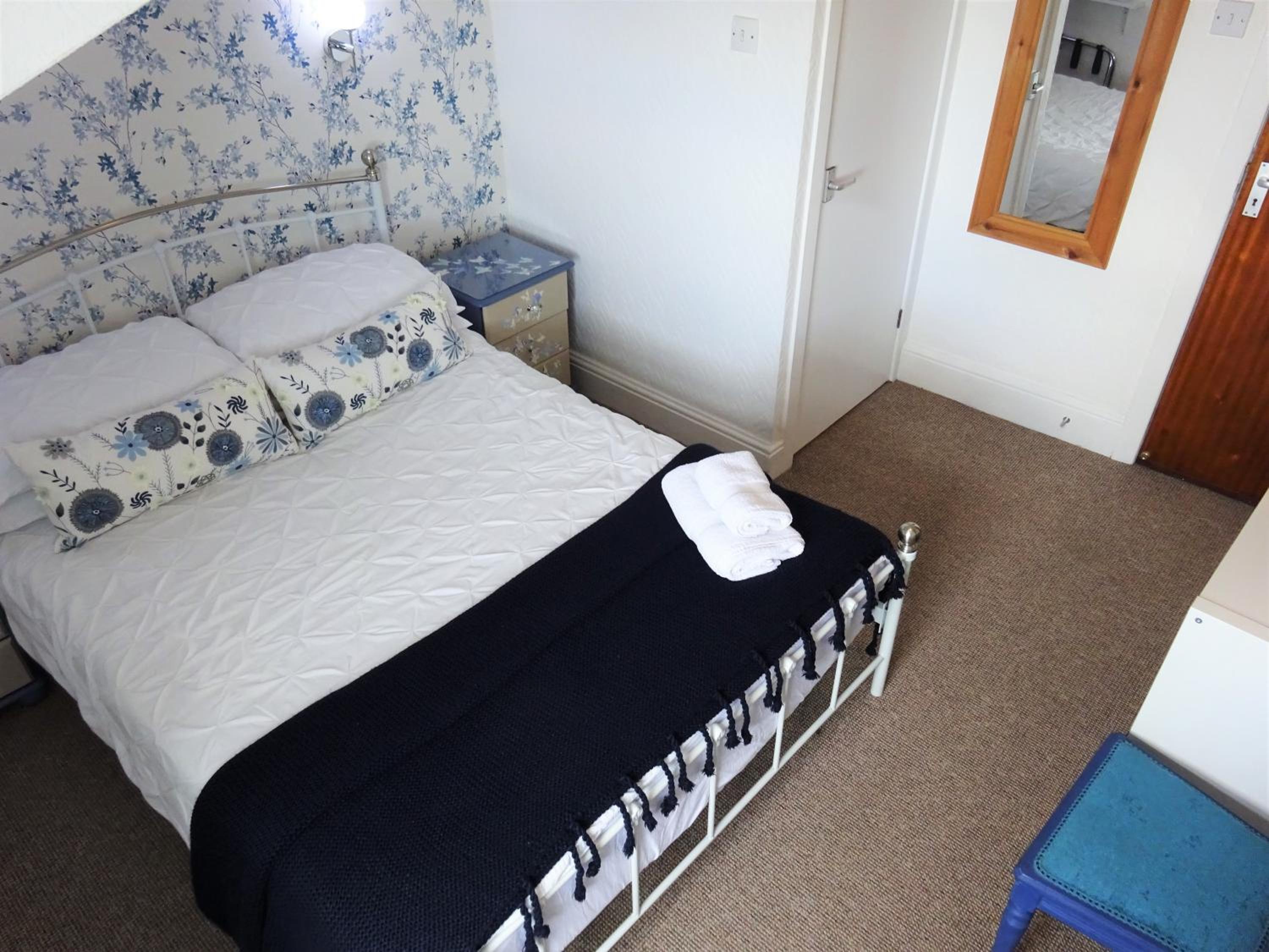 Double Room with Sea View photo 3