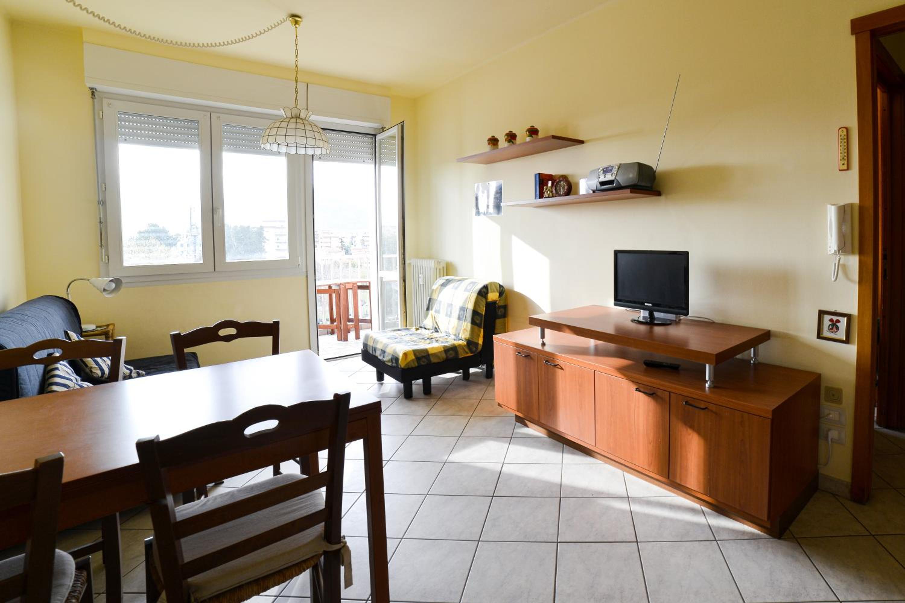 Standard Apartment photo 2