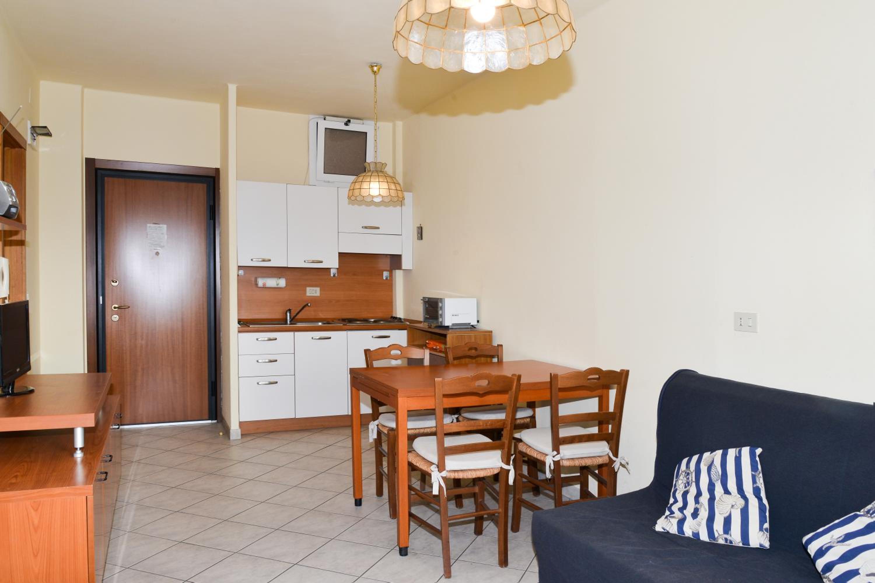 Standard Apartment photo 3