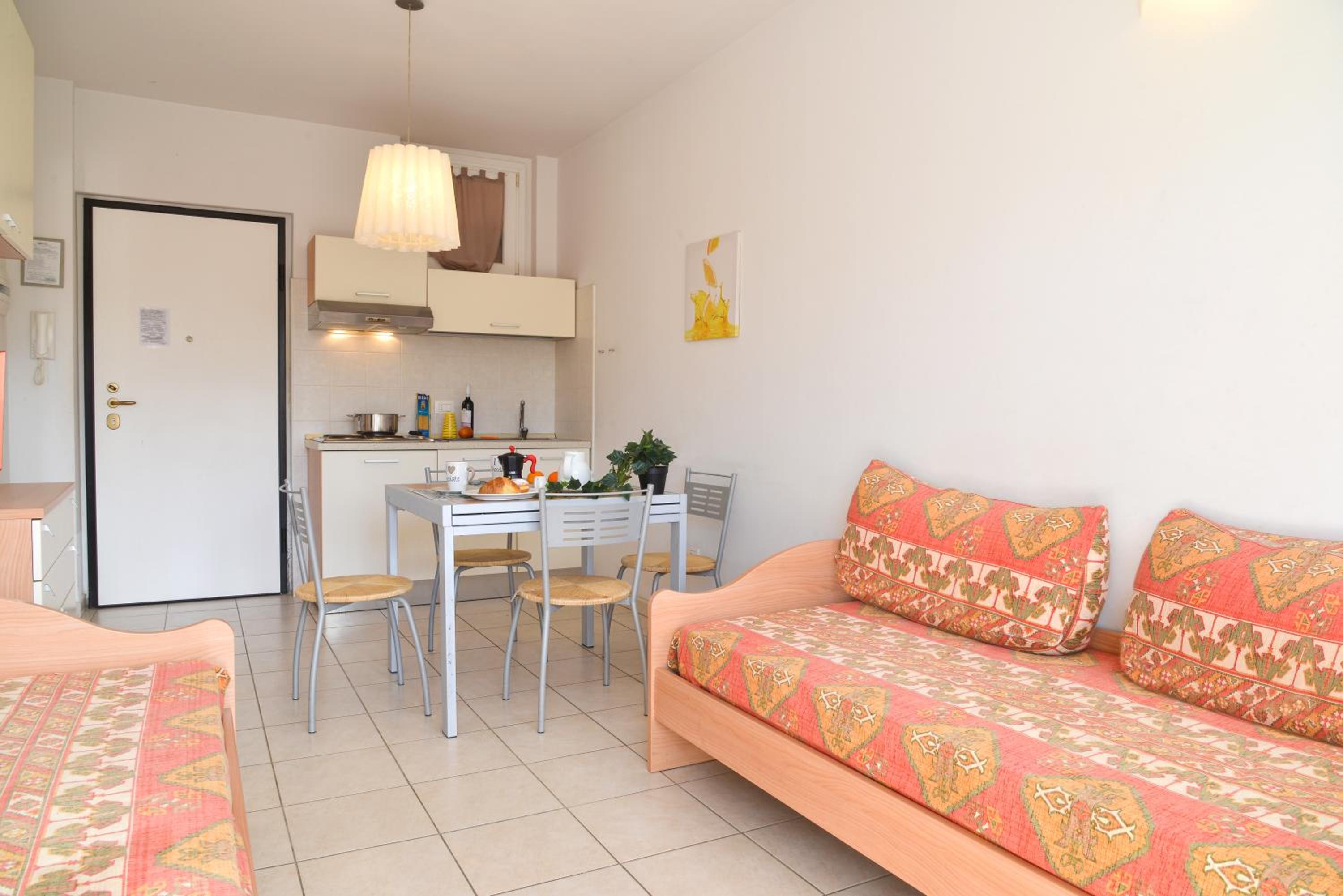 Apartment - Ground Floor photo 1