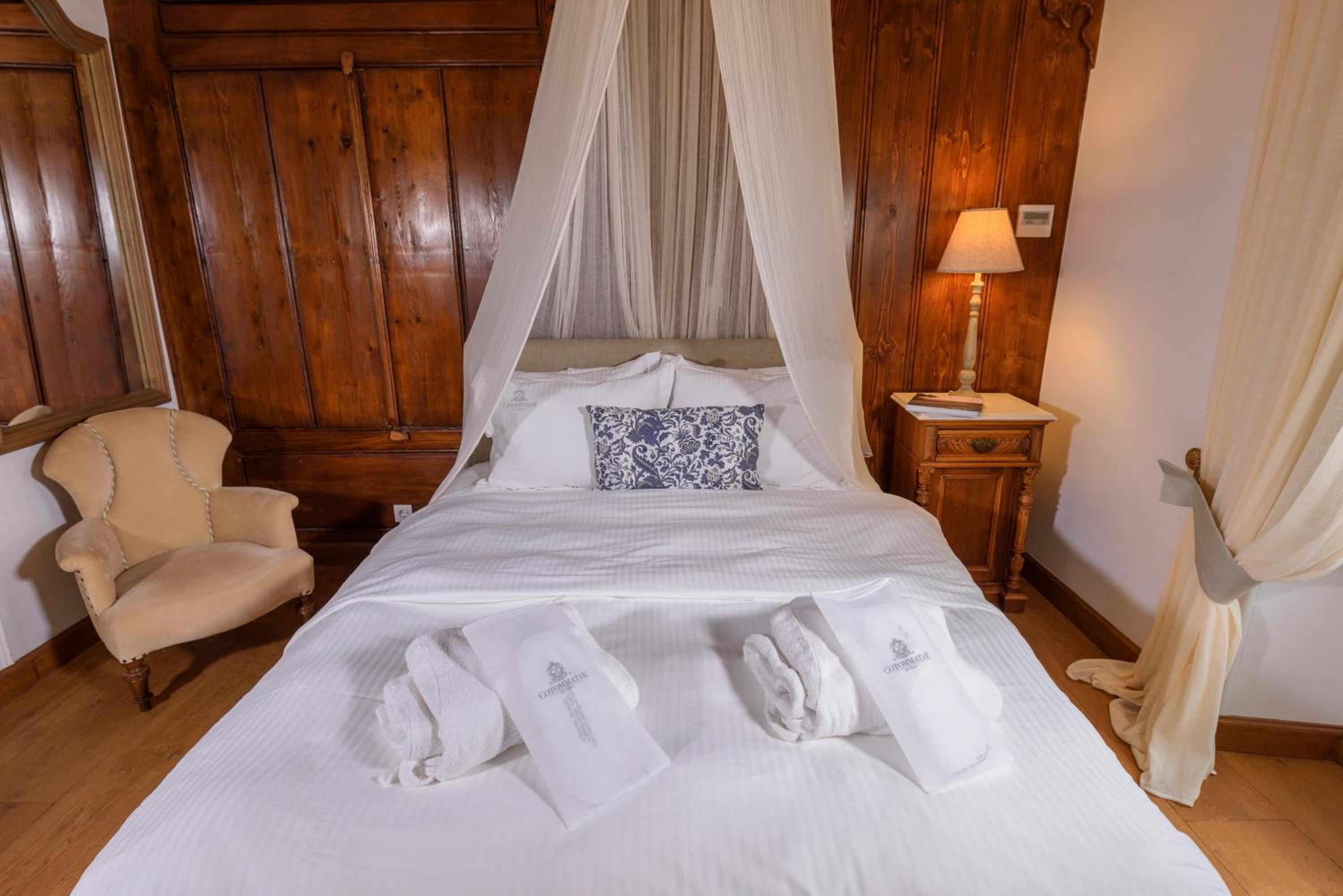Economy Double Room - Photo 4
