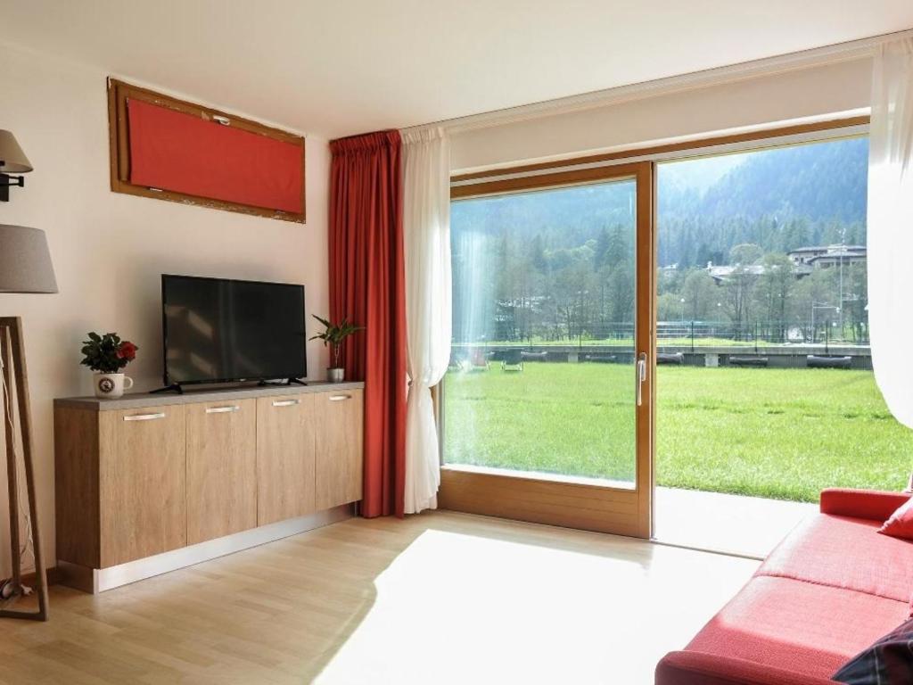 Apartment 21