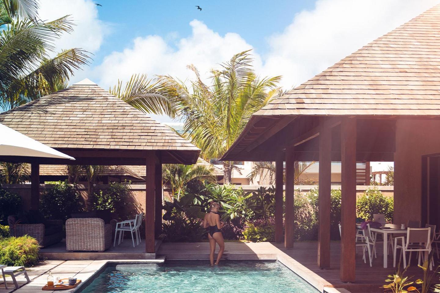 Elegance Pool Villa 3 bedrooms - Photo 13