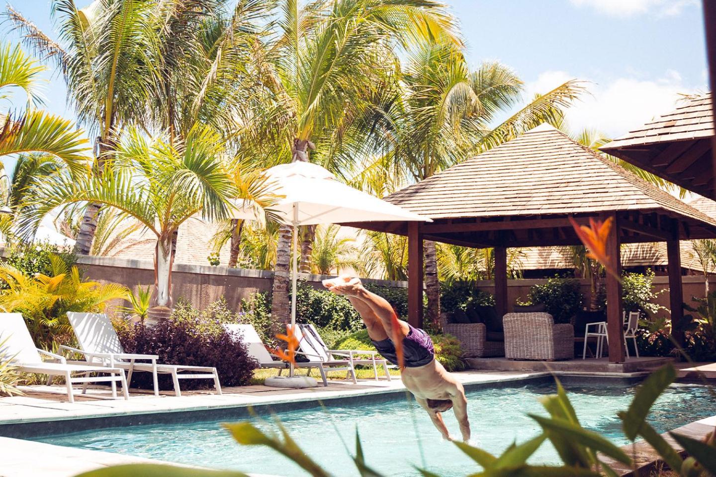 Elegance Pool Villa 3 bedrooms - Photo 15