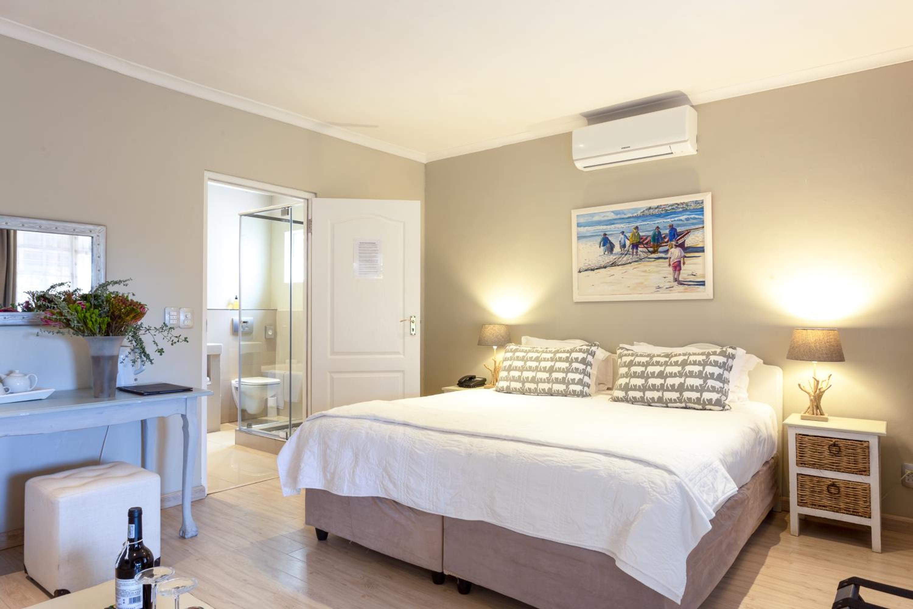 Deluxe Room photo 1