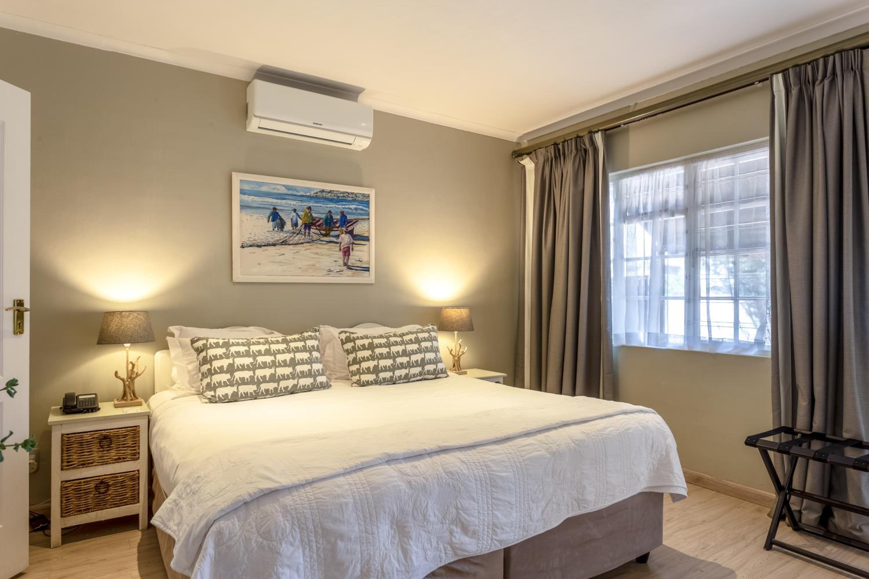 Deluxe Room photo 2