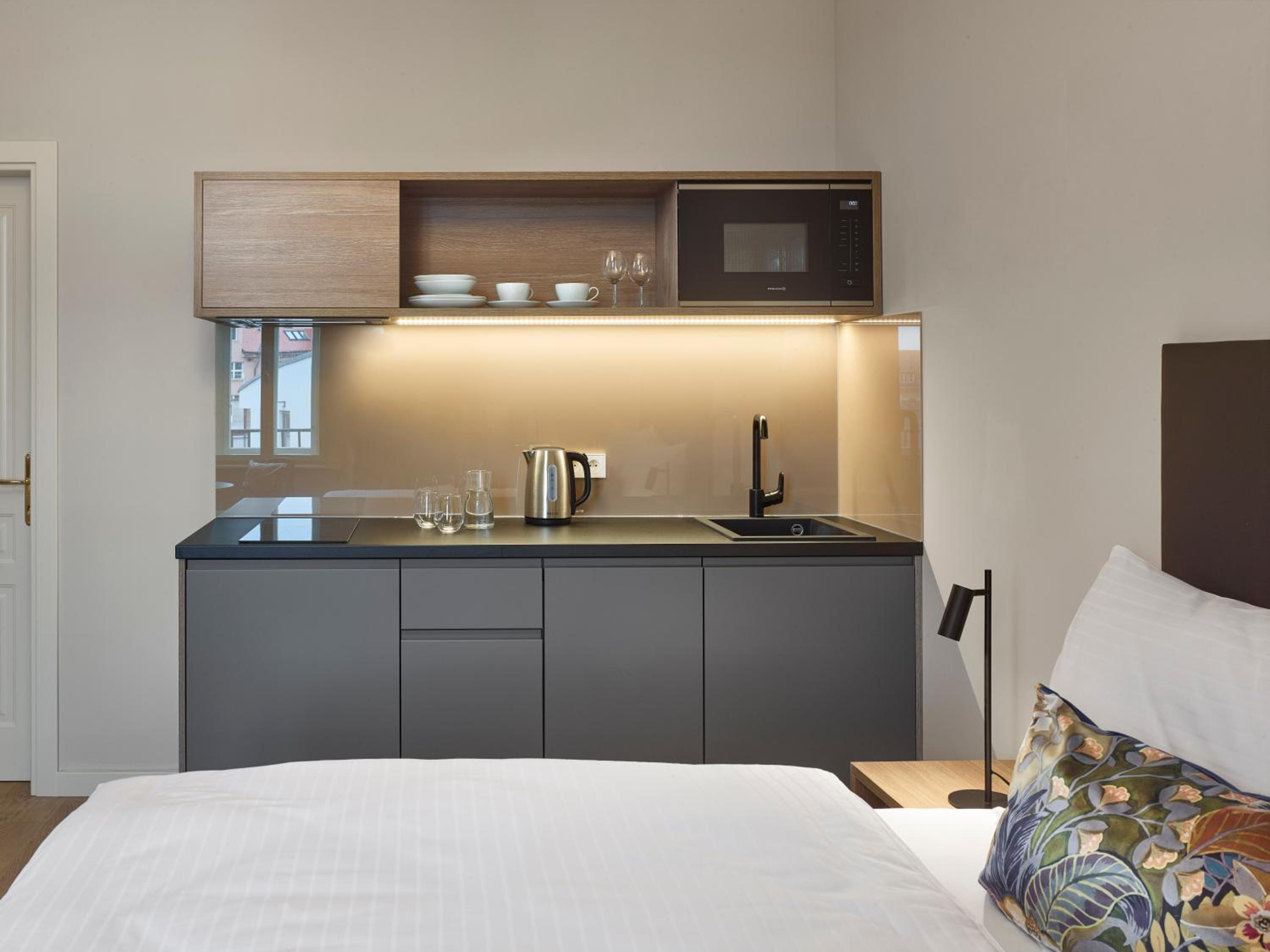 Studio Apartment — the supplier's photographs — photo 4