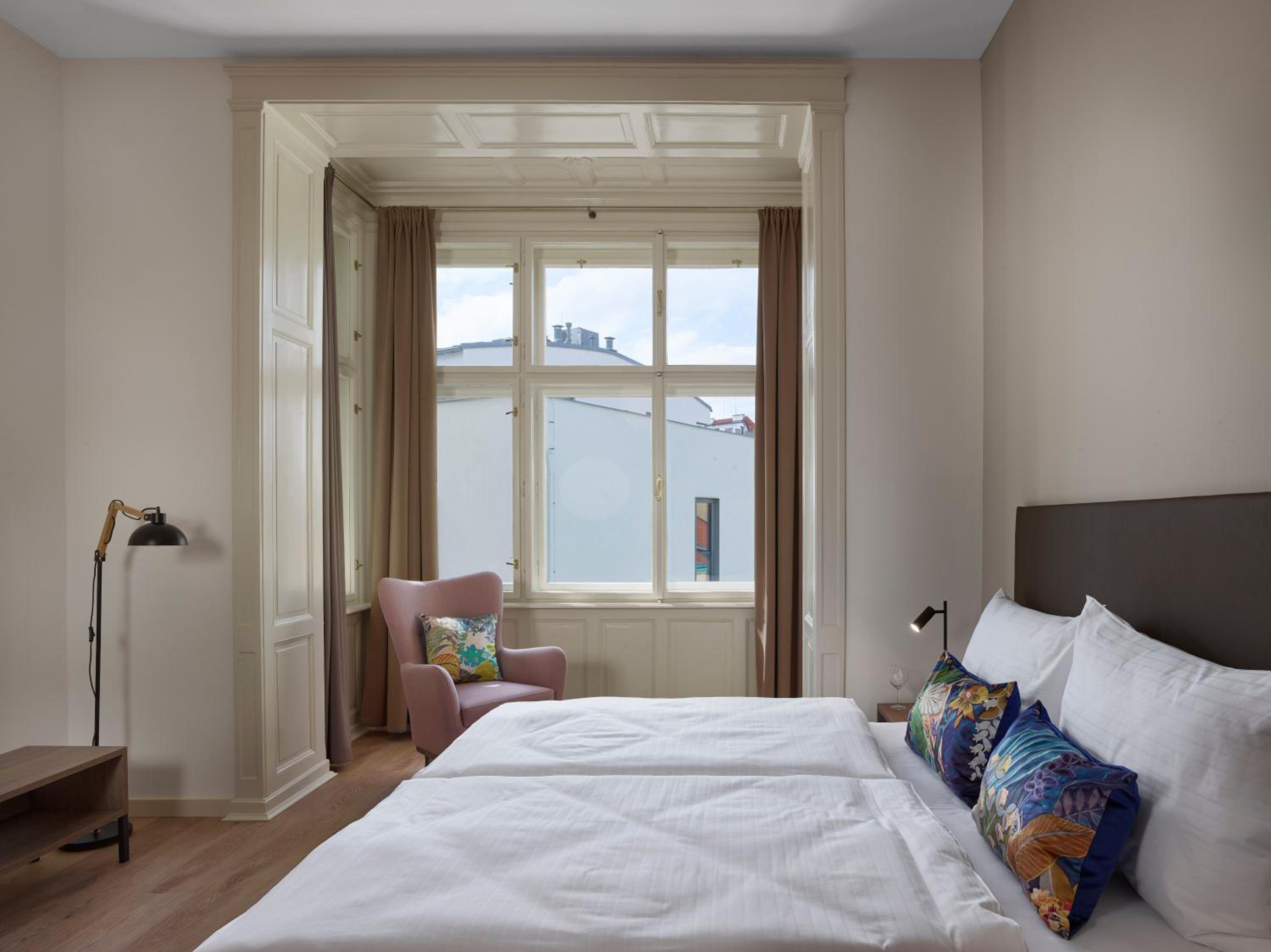 Studio Apartment — the supplier's photographs — photo 6