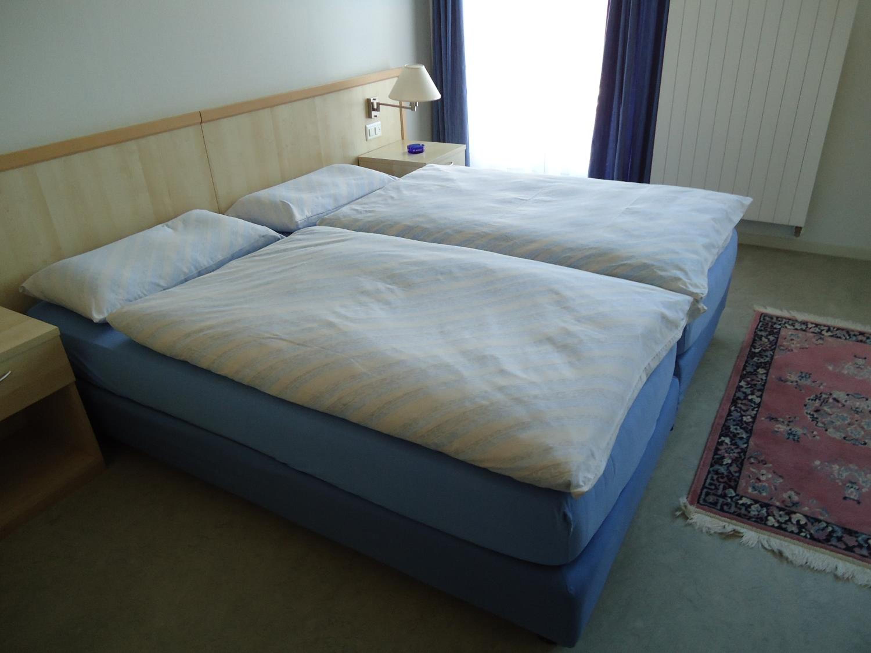 Double Room - Photo 1