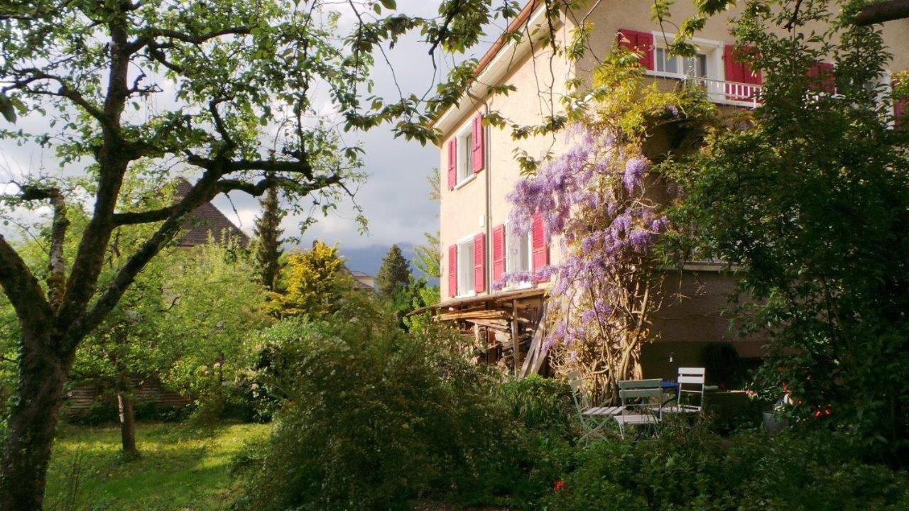 Double Room with Balcony and Shared Bathroom photo 2