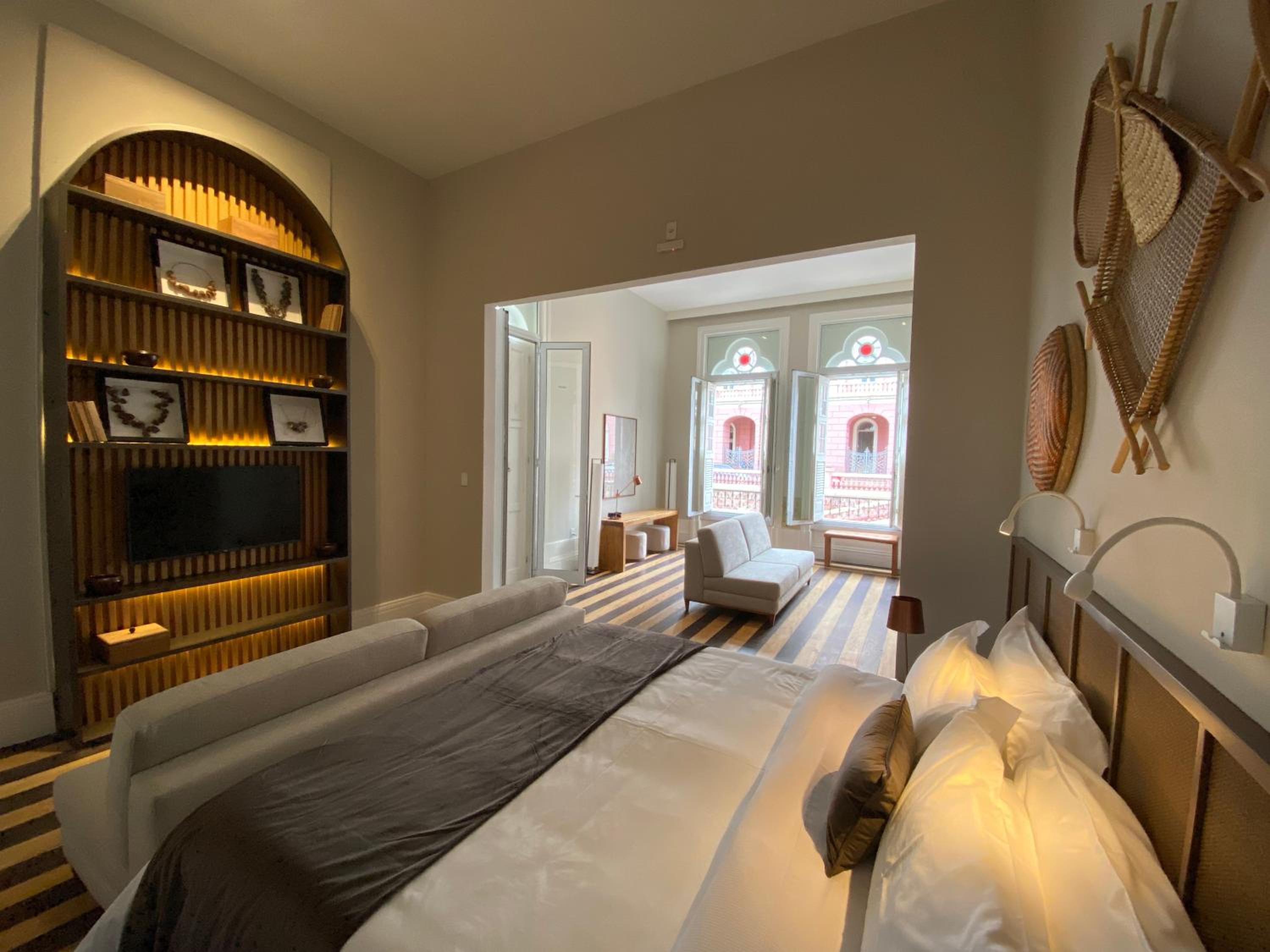 Deluxe Room - Photo 1