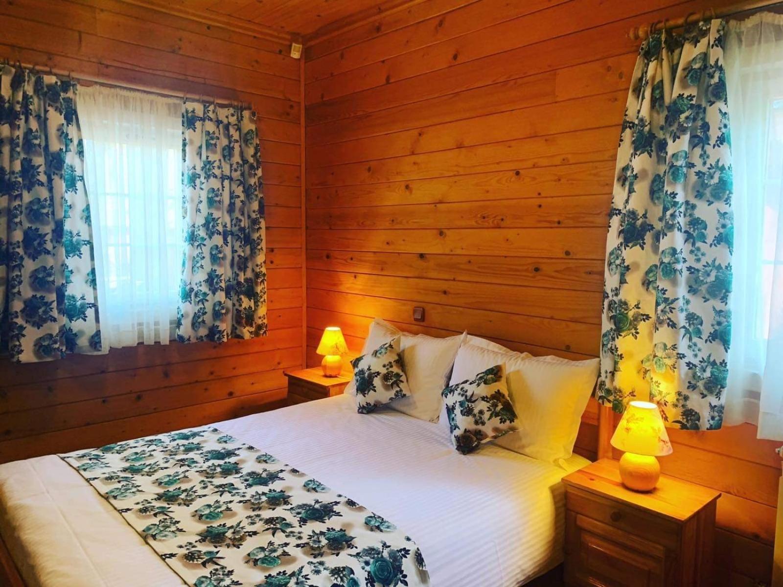 Chalet - Photo 9
