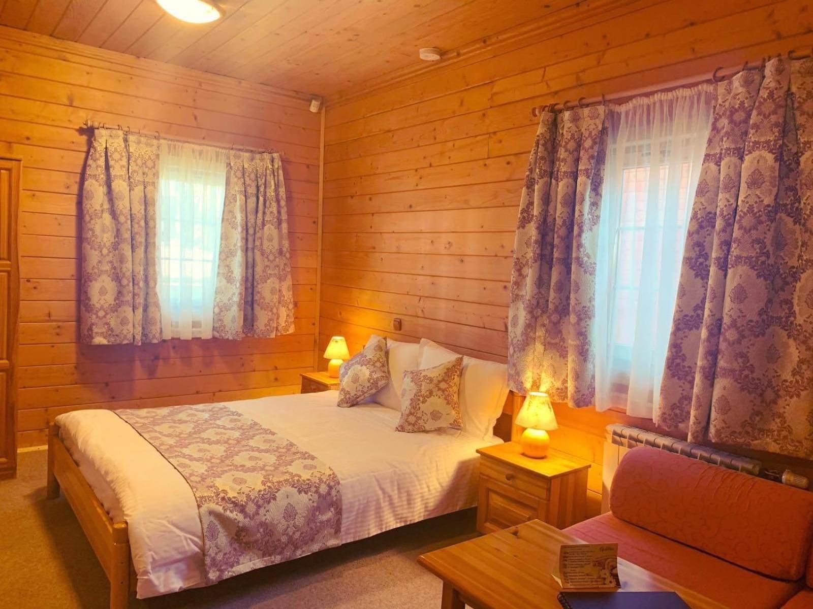 Chalet - Photo 10
