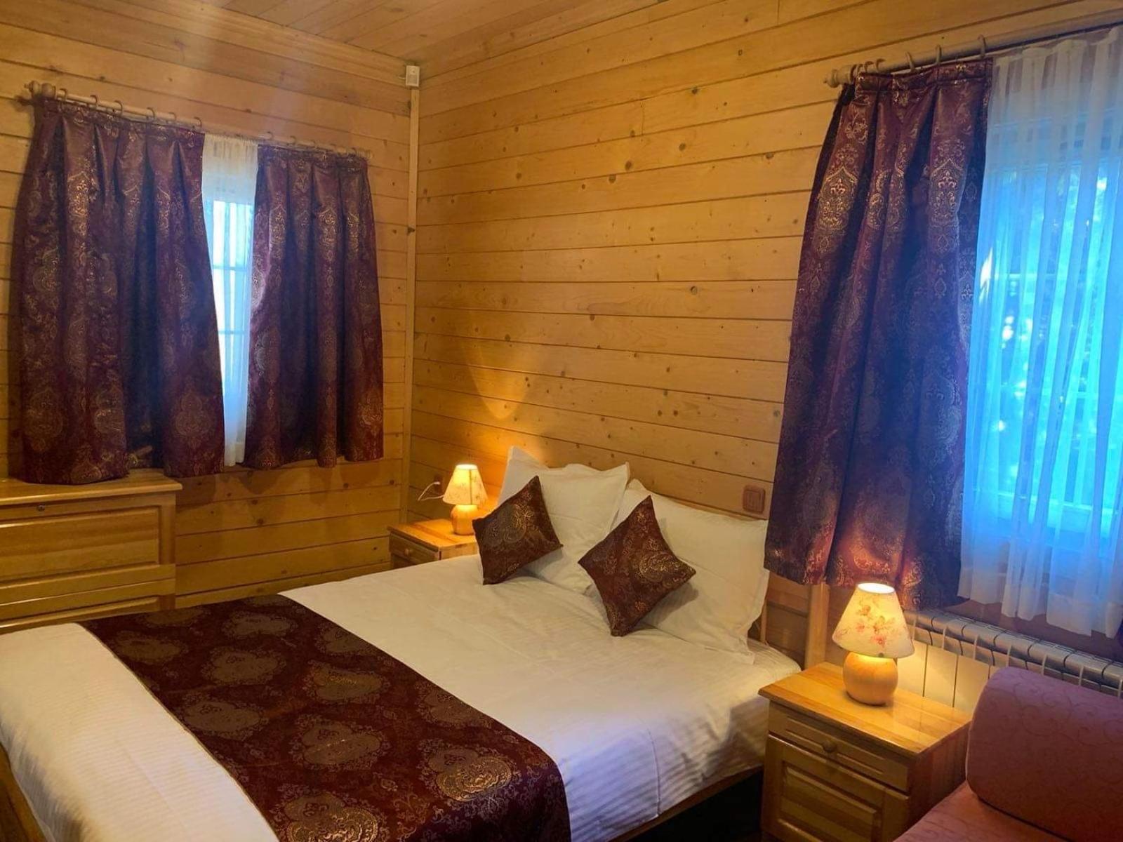Chalet - Photo 11
