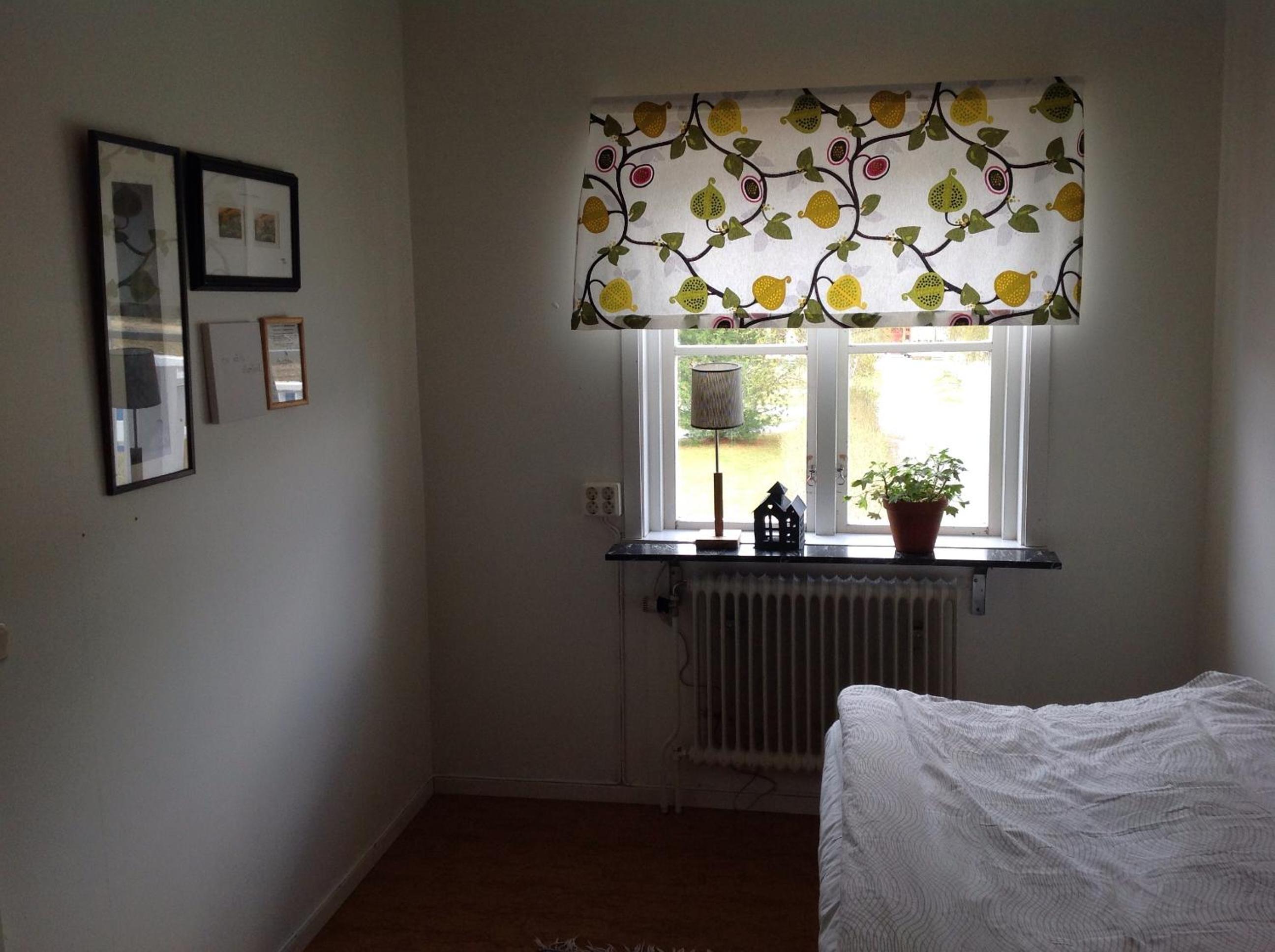 Single Room with Shared Bathroom photo 3
