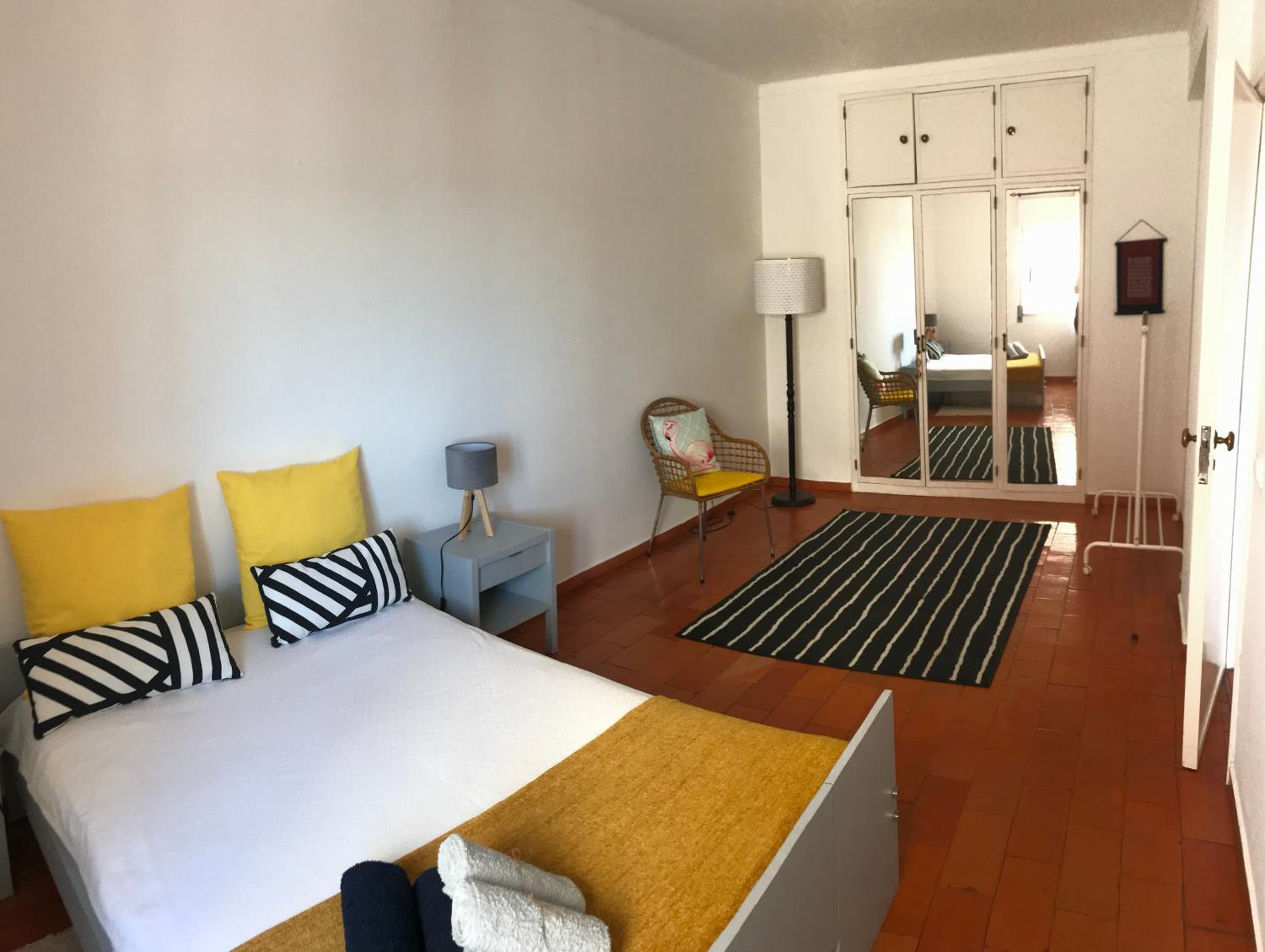 Two-Bedroom Apartment photo 3