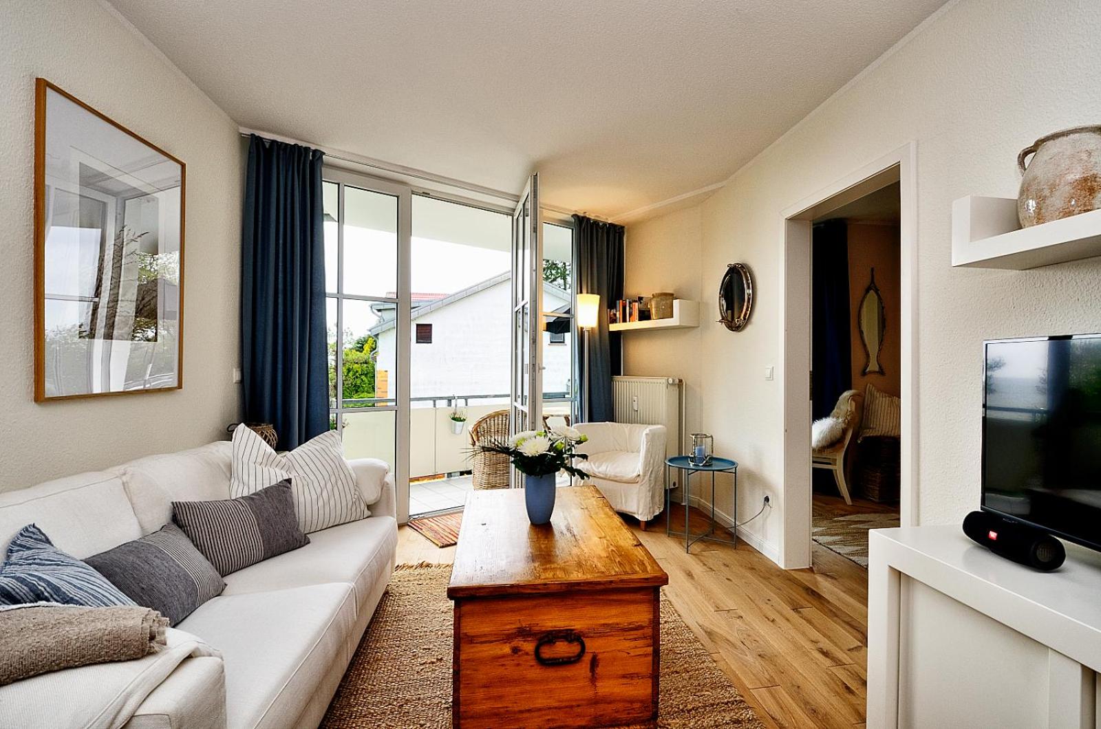 Apartment with Sea View photo 2