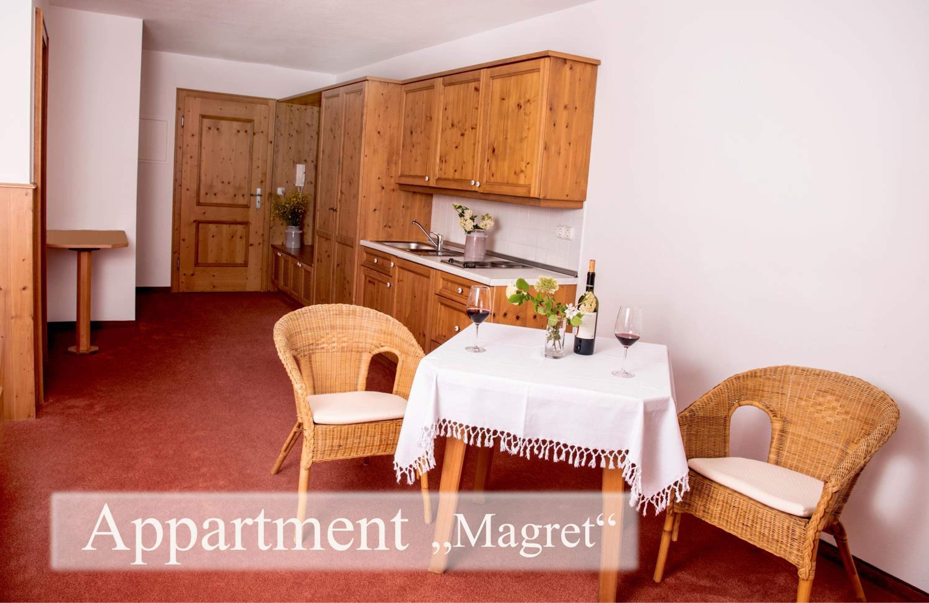 Classic Double Room Dependance photo 3