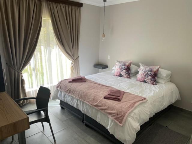 Villa photo 1