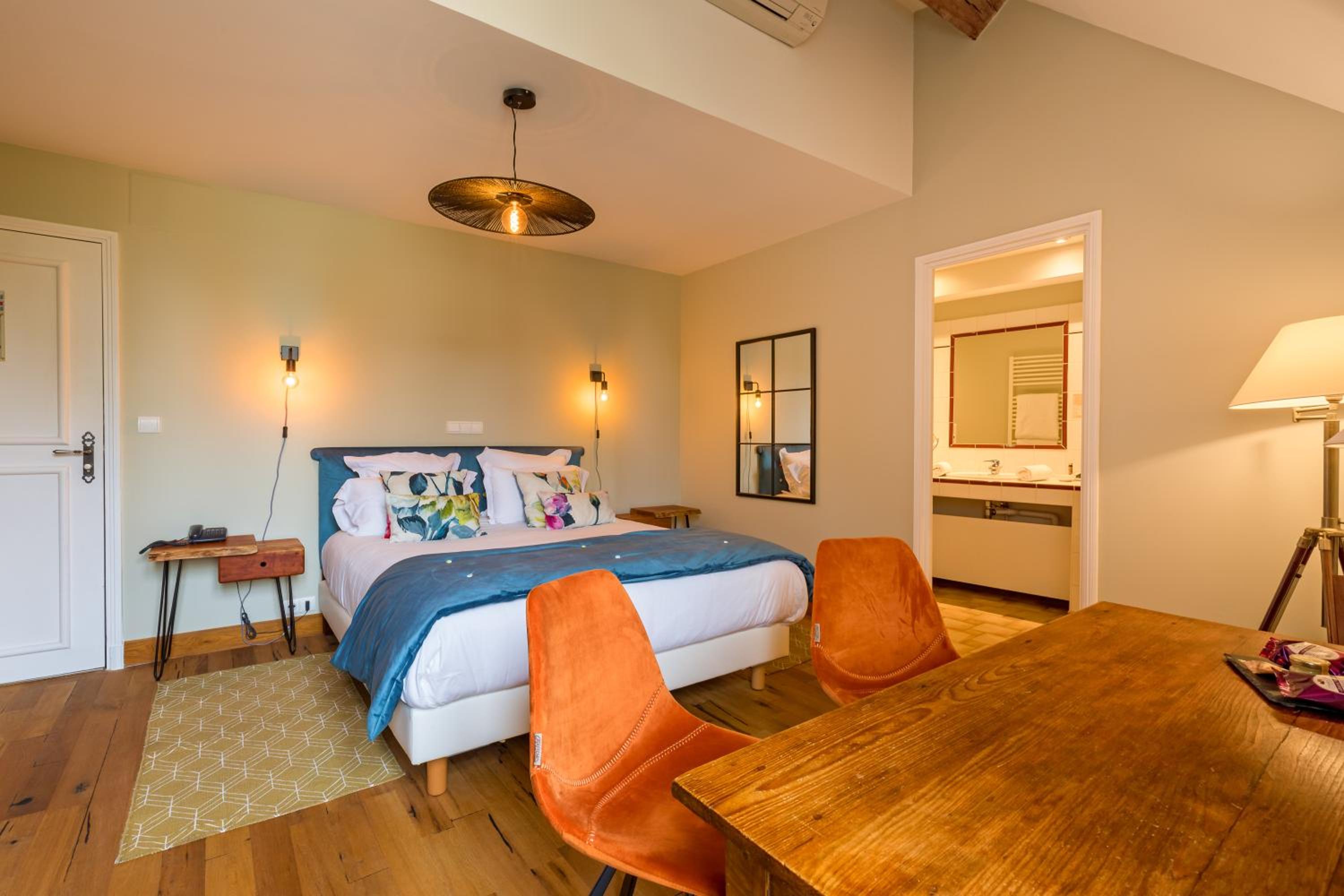 Classic Room - Double or Twin Bed photo 3