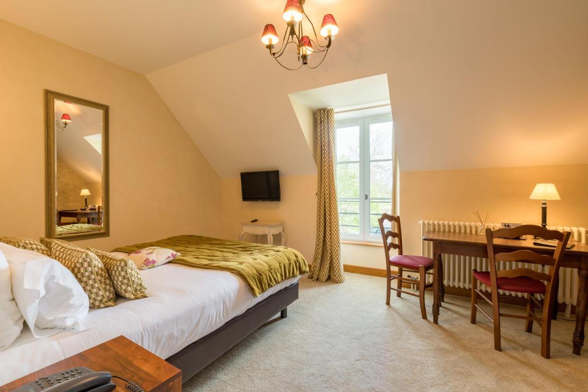 Standard Double Room photo 2