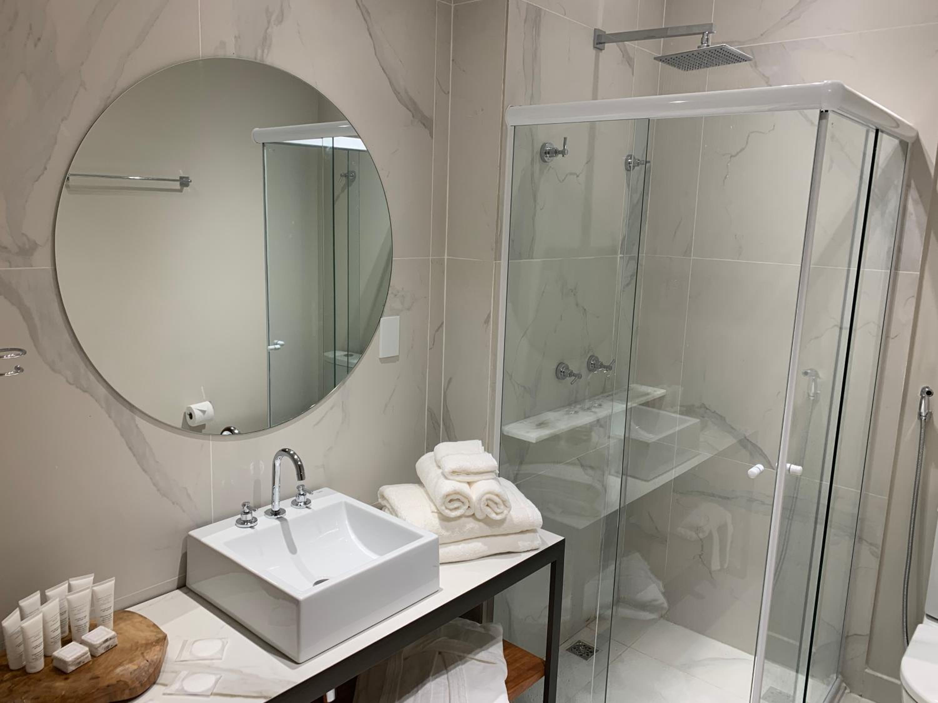 Double Room - Photo 4