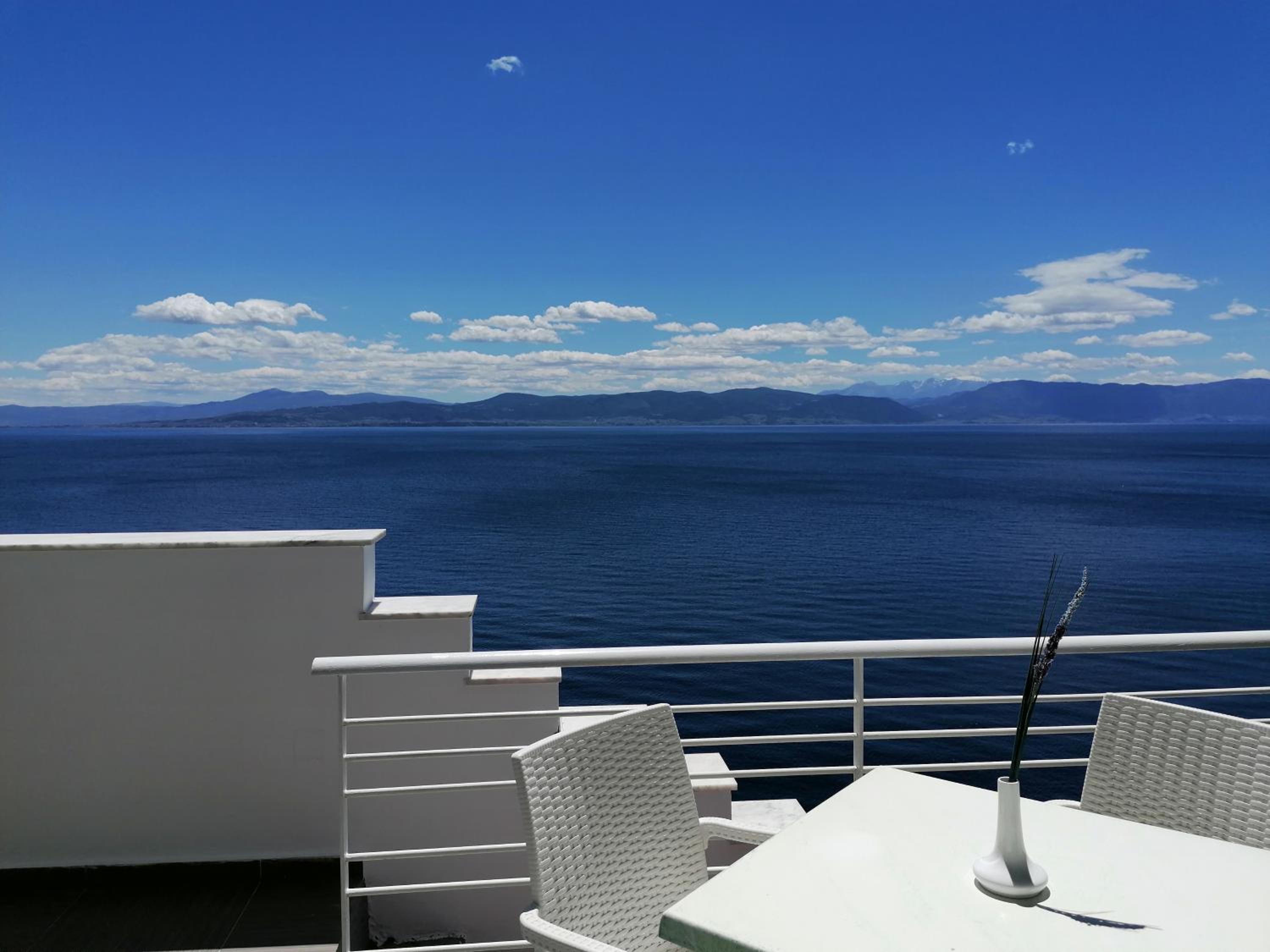 Studio with Sea View - Photo 7