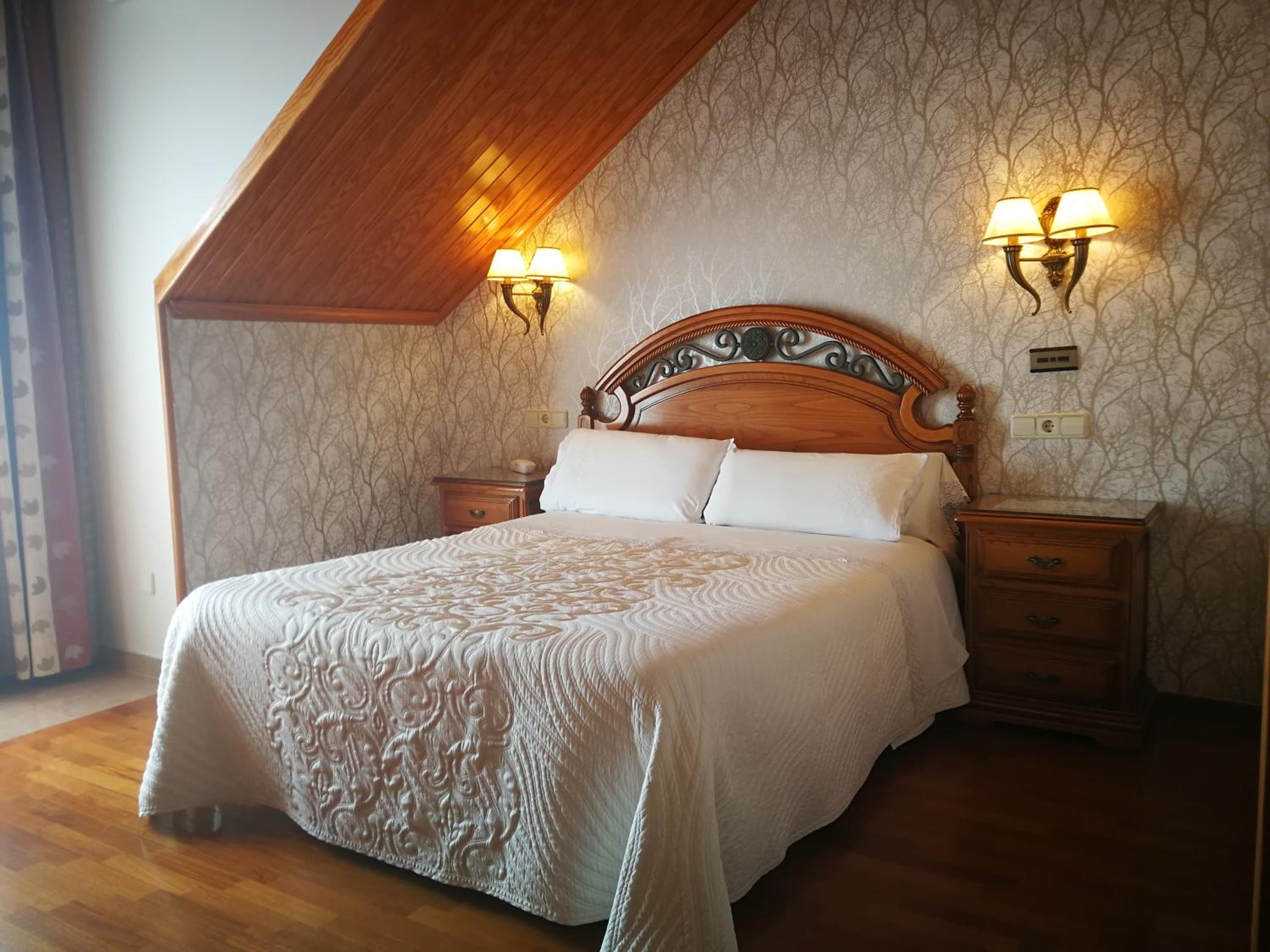 Double Room with Terrace and Sea View   photo 2