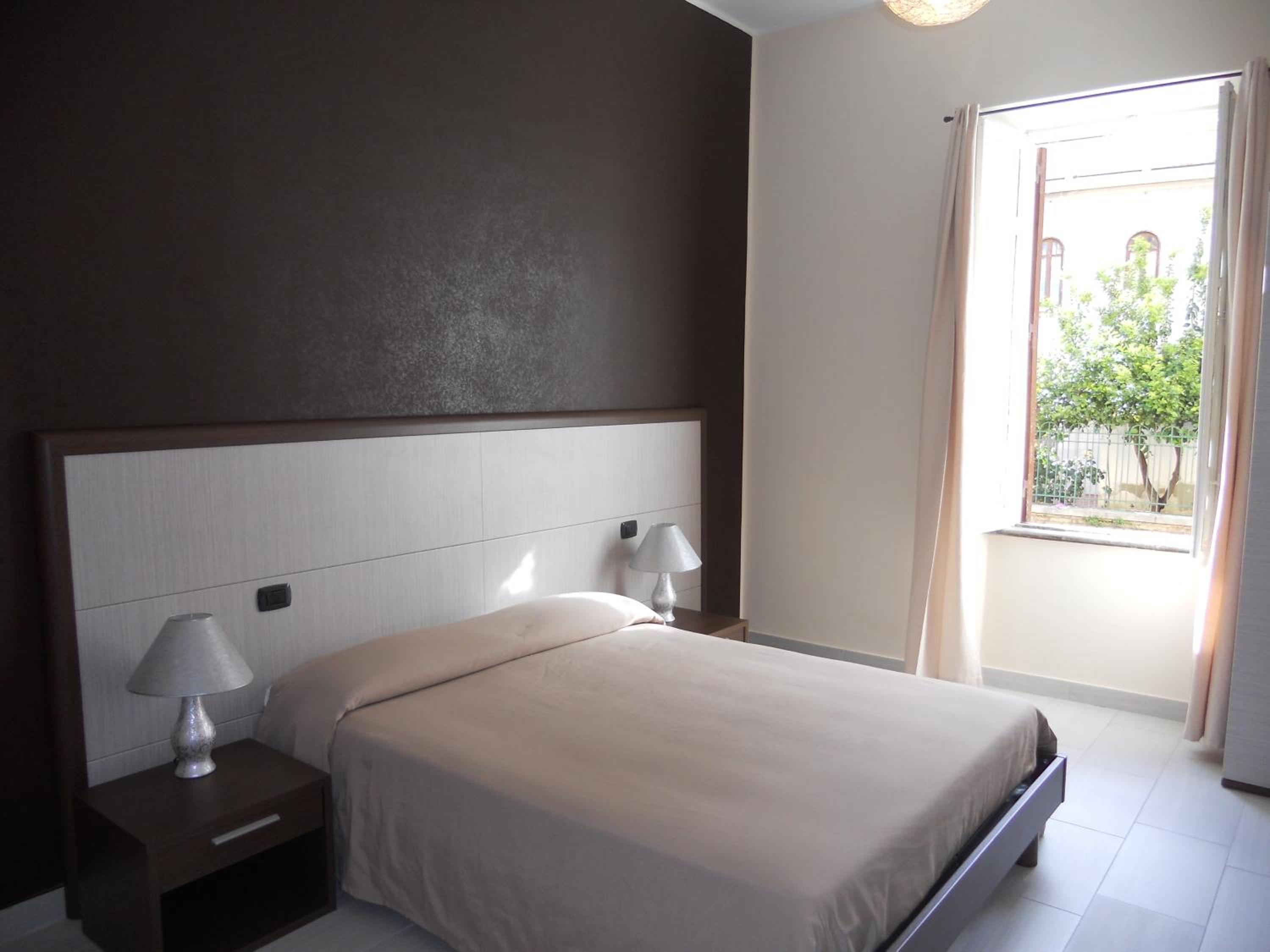 Comfort Quadruple Room
