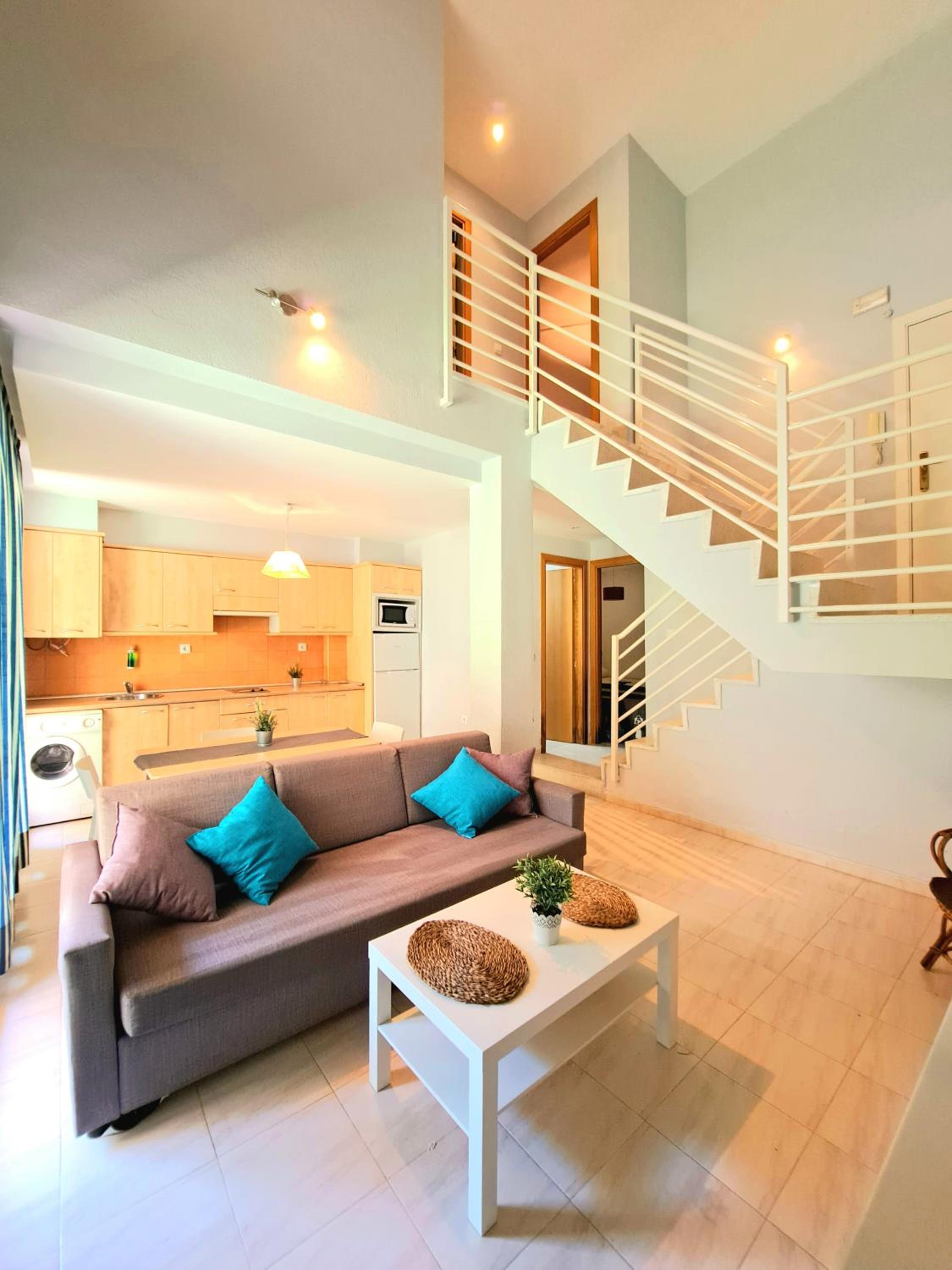 Maisonette photo 3