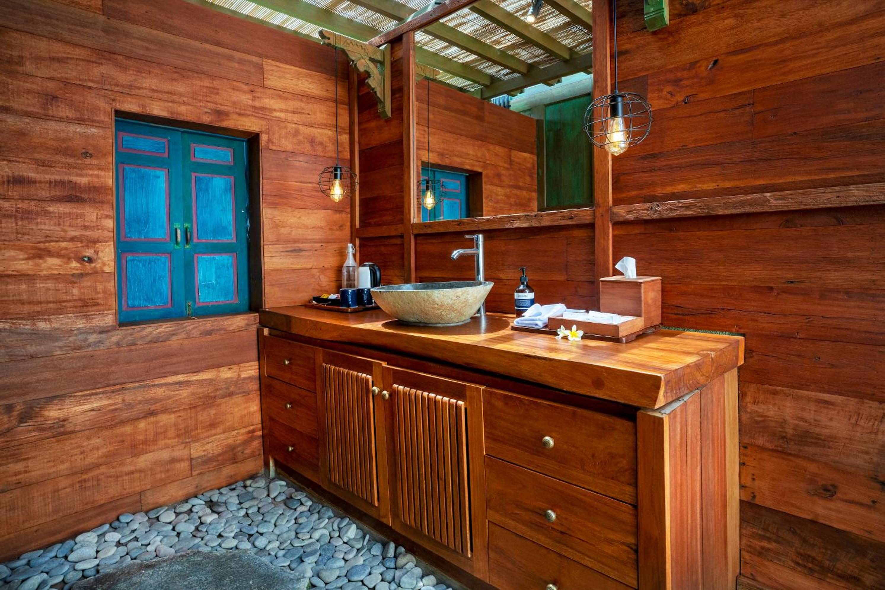 Wooden Suite  - Photo 11