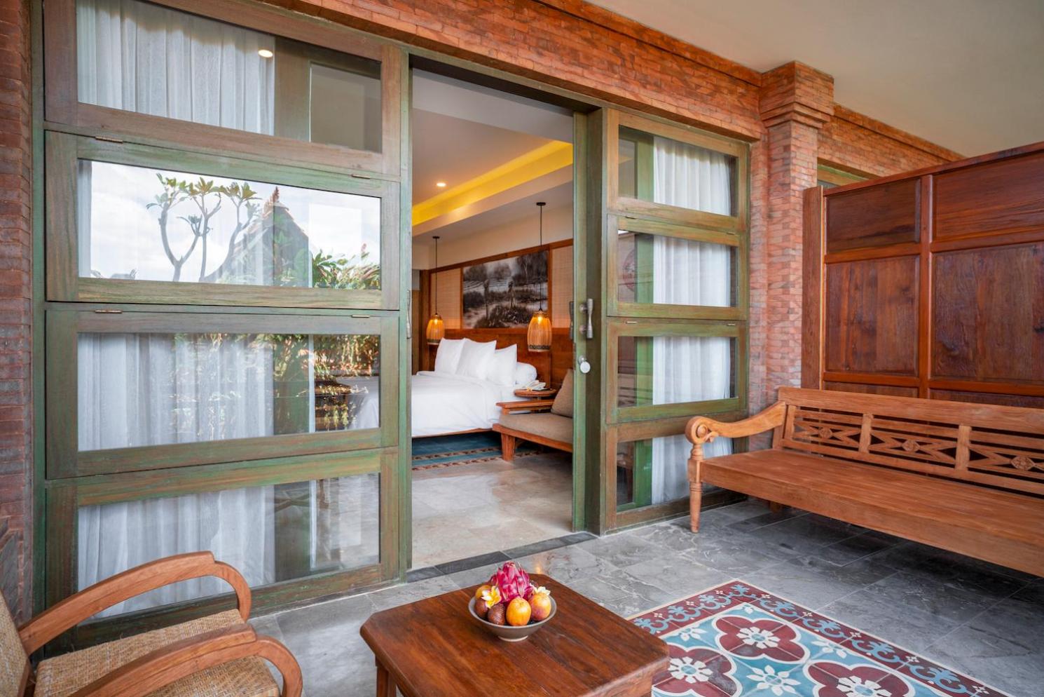 Arkananta Suite  - Photo 2