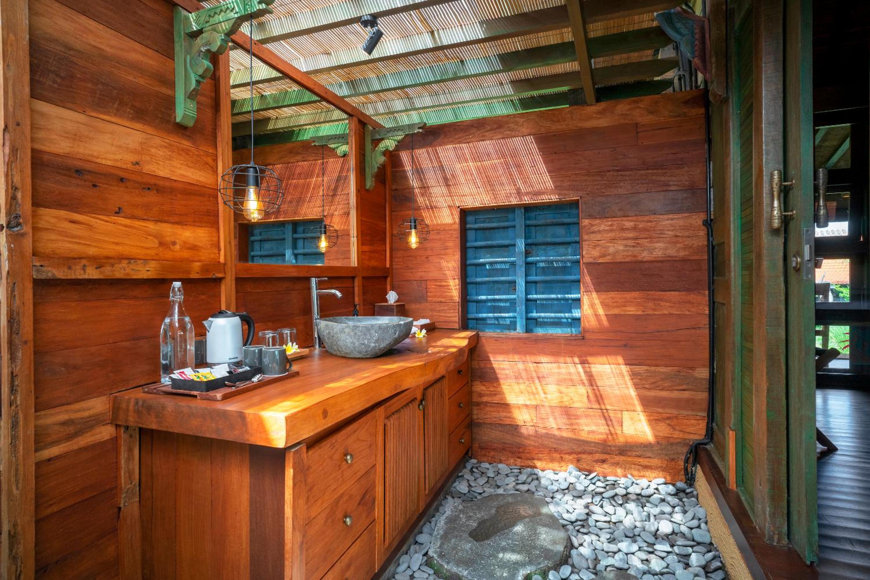 Wooden Suite  - Photo 13