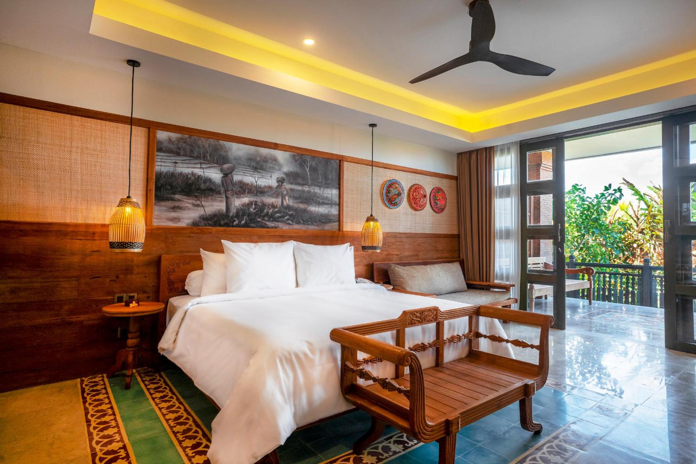 Arkananta Suite  - Photo 5