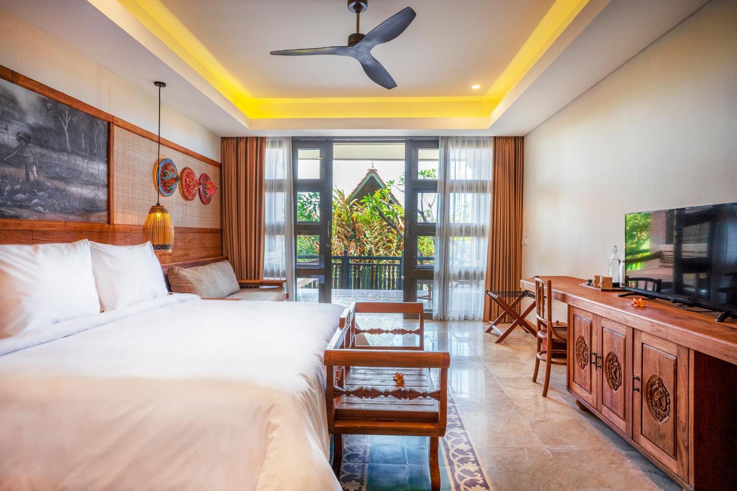 Arkananta Suite  - Photo 3