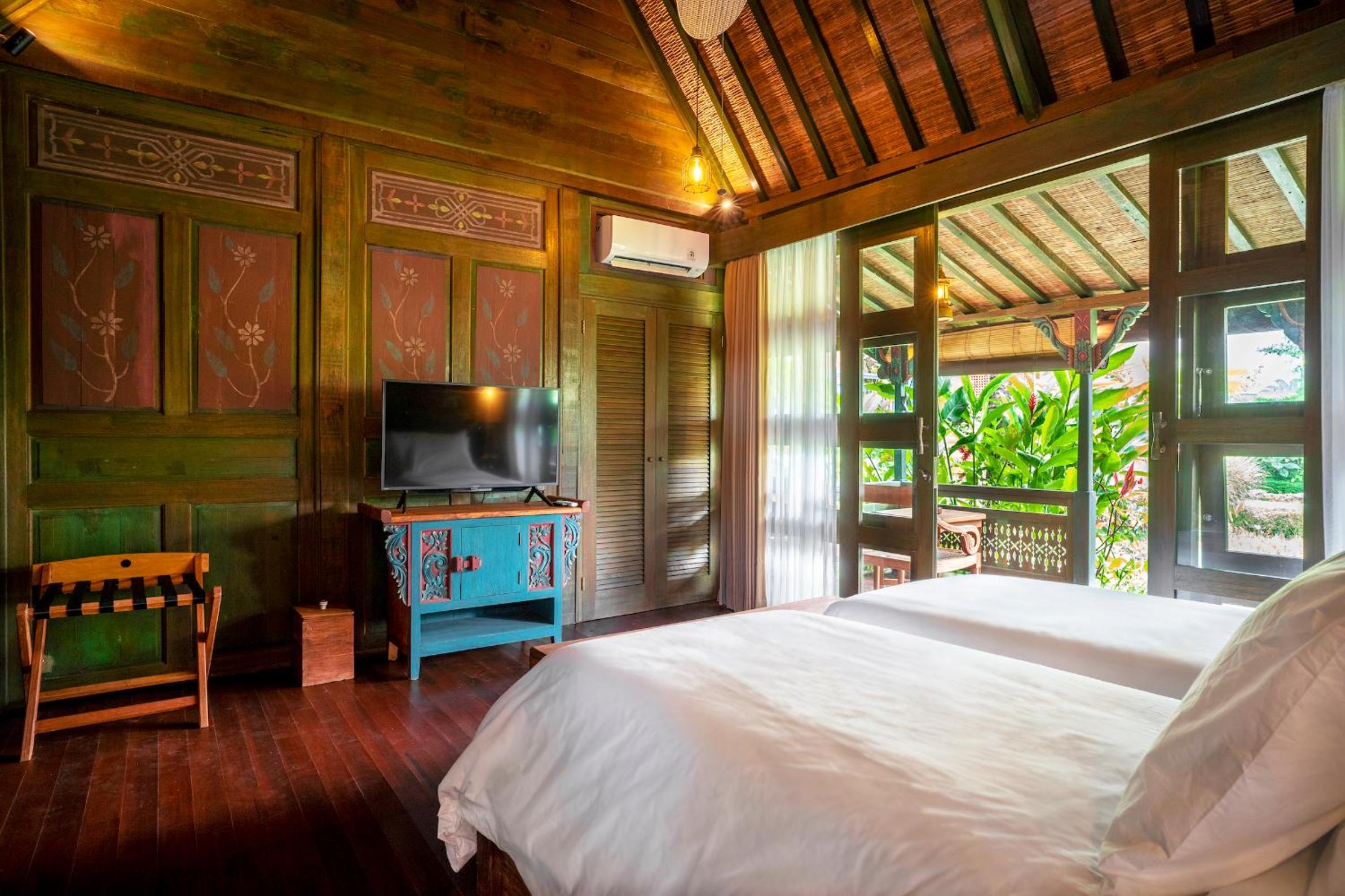 Wooden Suite  - Photo 3