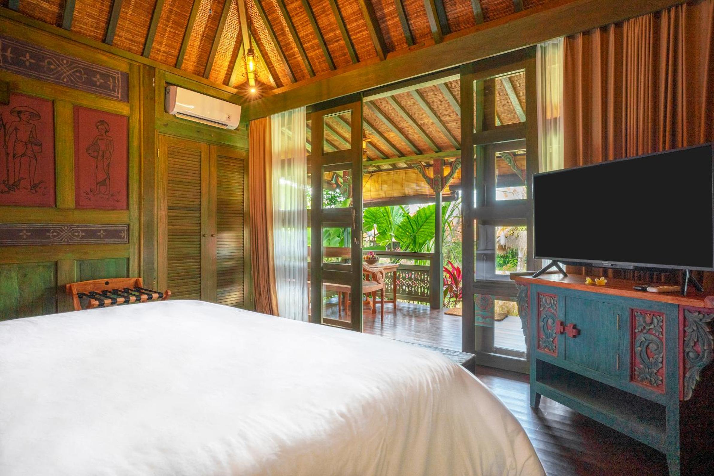 Wooden Suite  - Photo 1