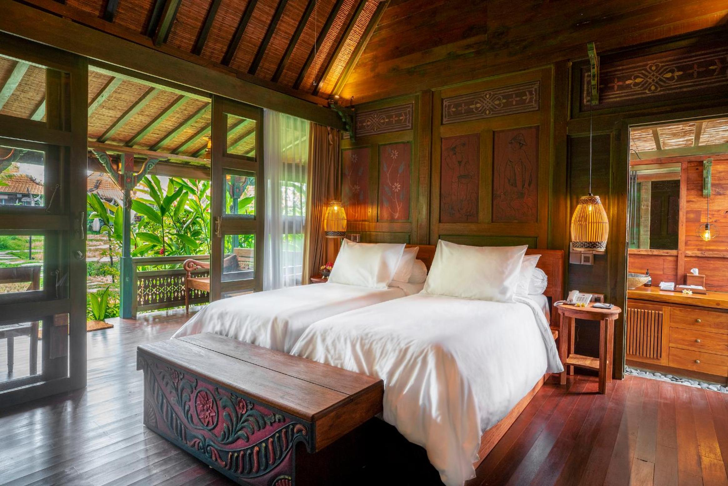 Wooden Suite  - Photo 2