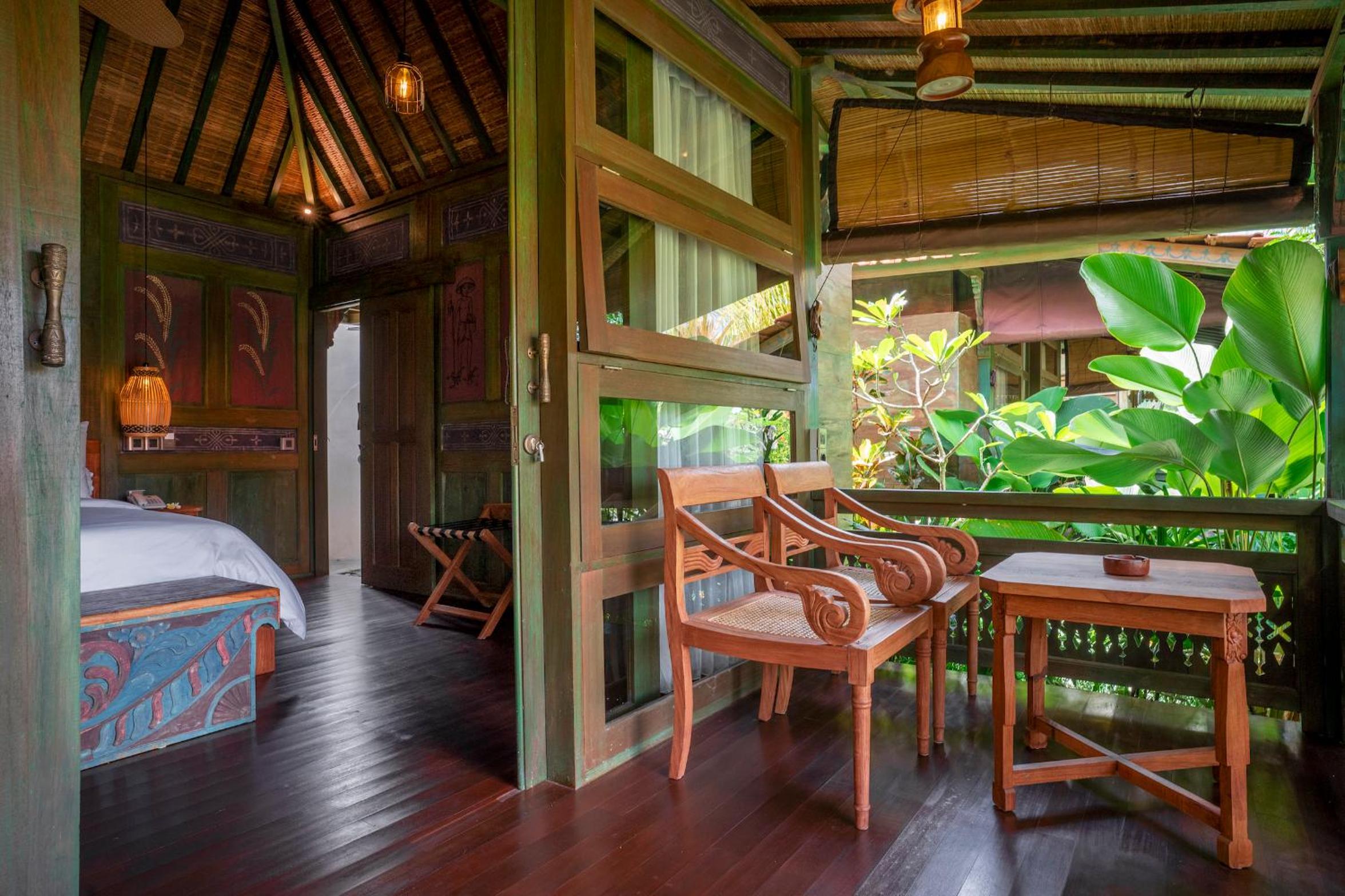 Wooden Suite  - Photo 6