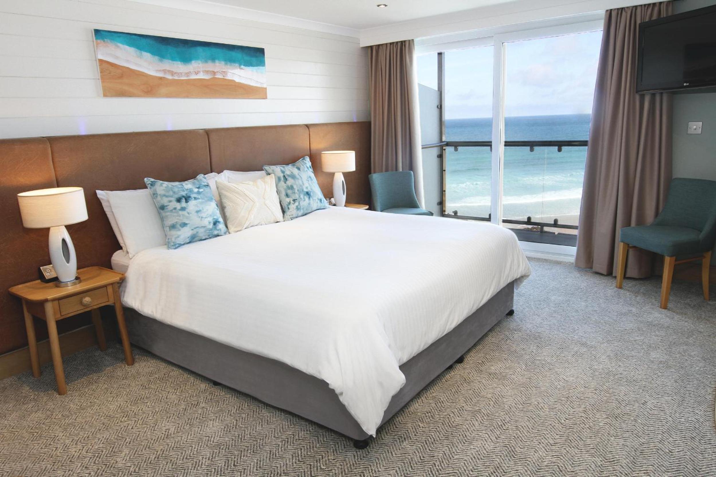 Luxury Double or Twin Room photo 1